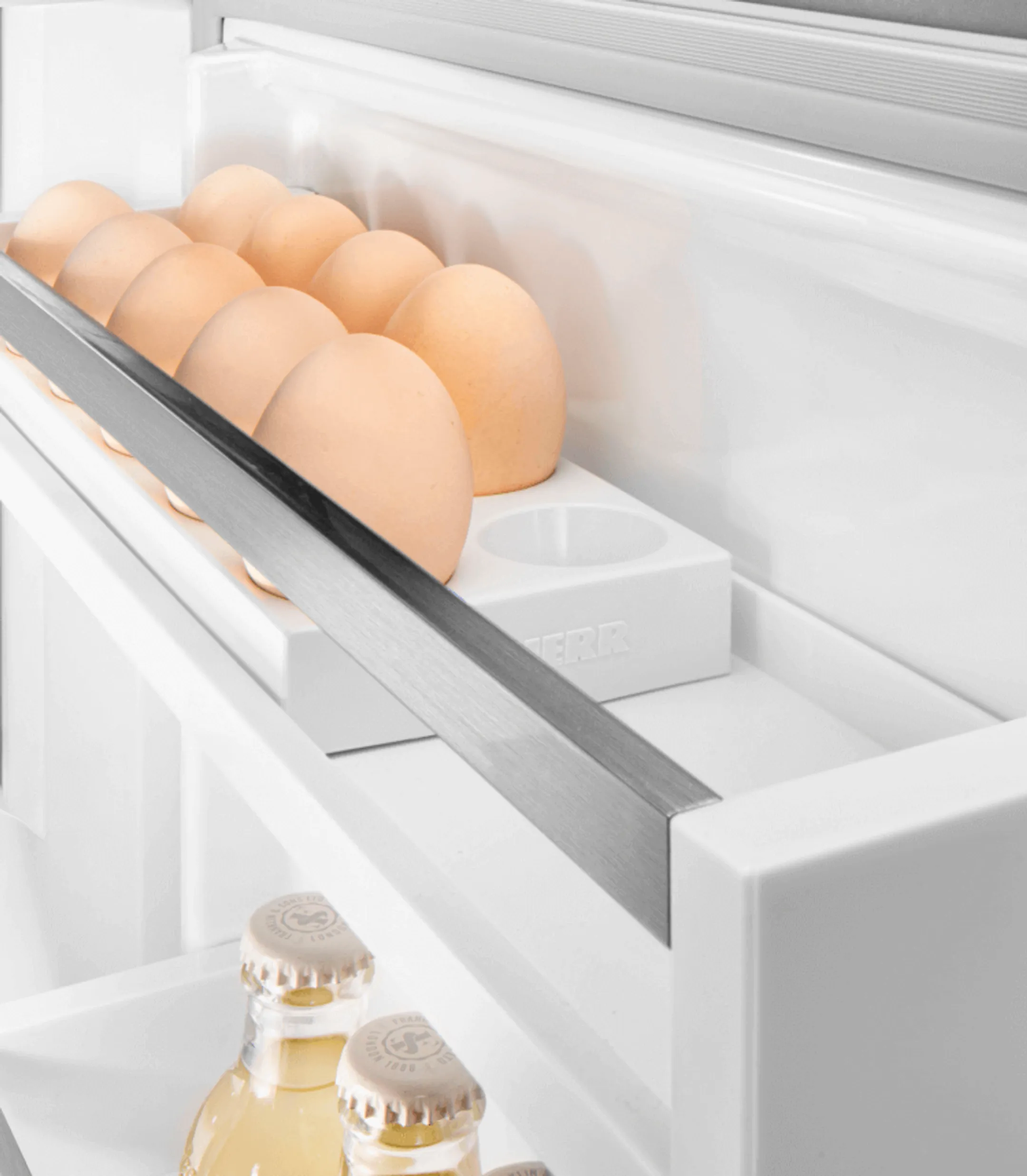 Liebherr Combi frigo congélateur CNgwd 5723 Plus image