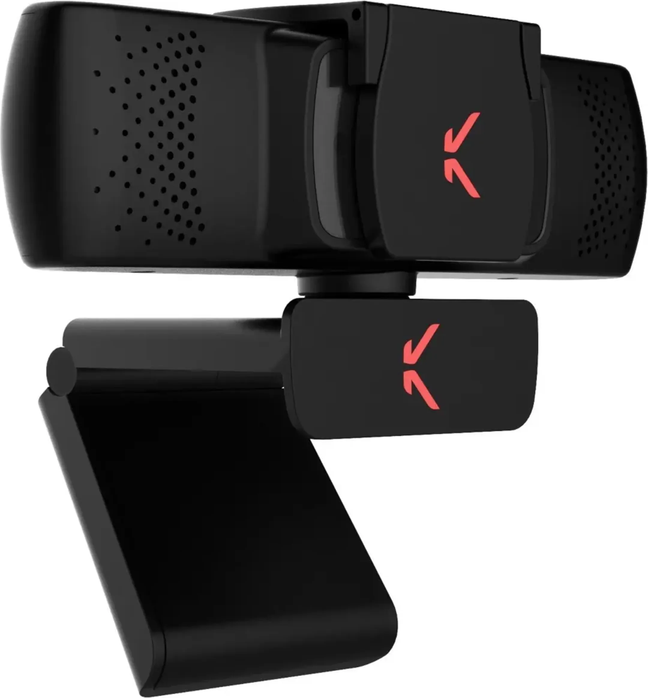 Skillkorp SKP_W-10 Full HD webcam - Zwart image