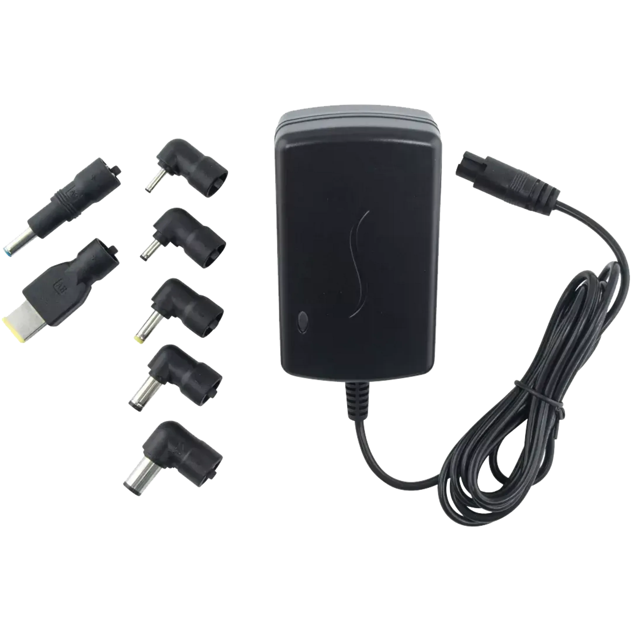 Universele 45W Laptop-oplader - 7 uiteinden