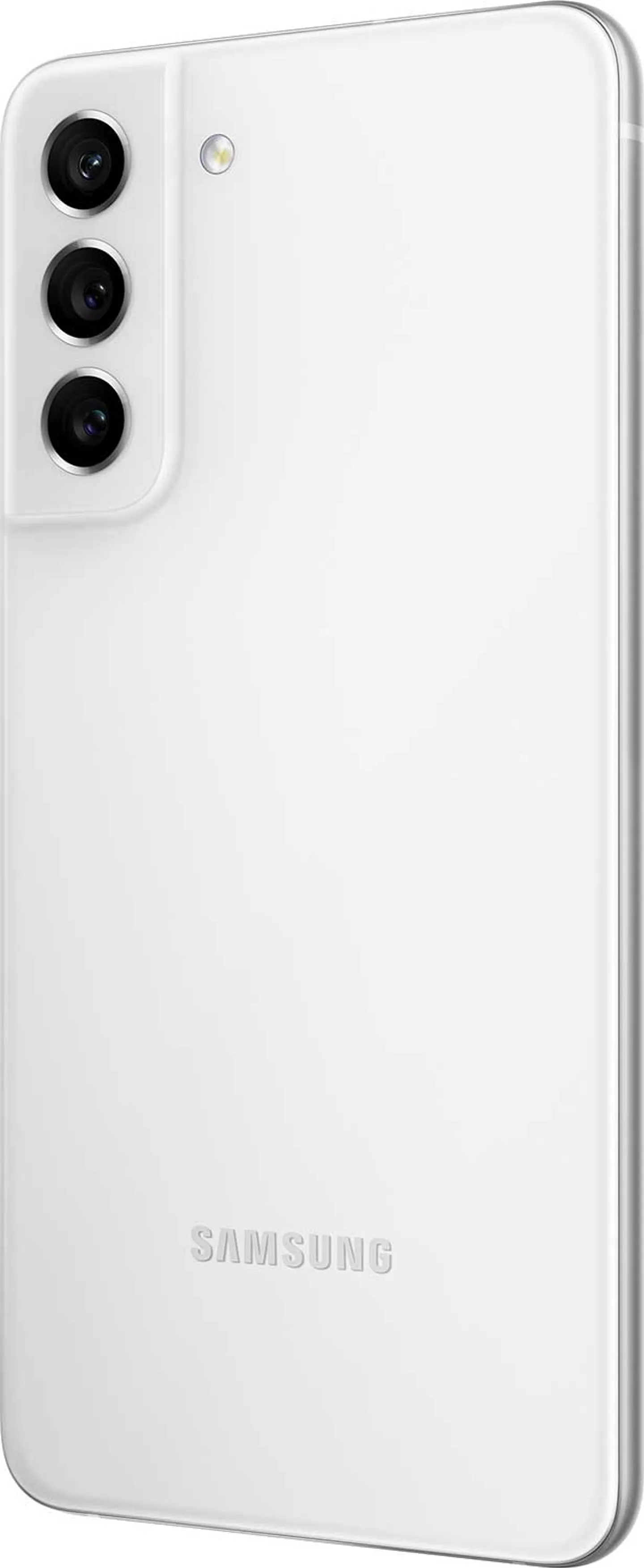 Samsung Galaxy S21 FE 5G 128 Go White Livré demain Krëfel