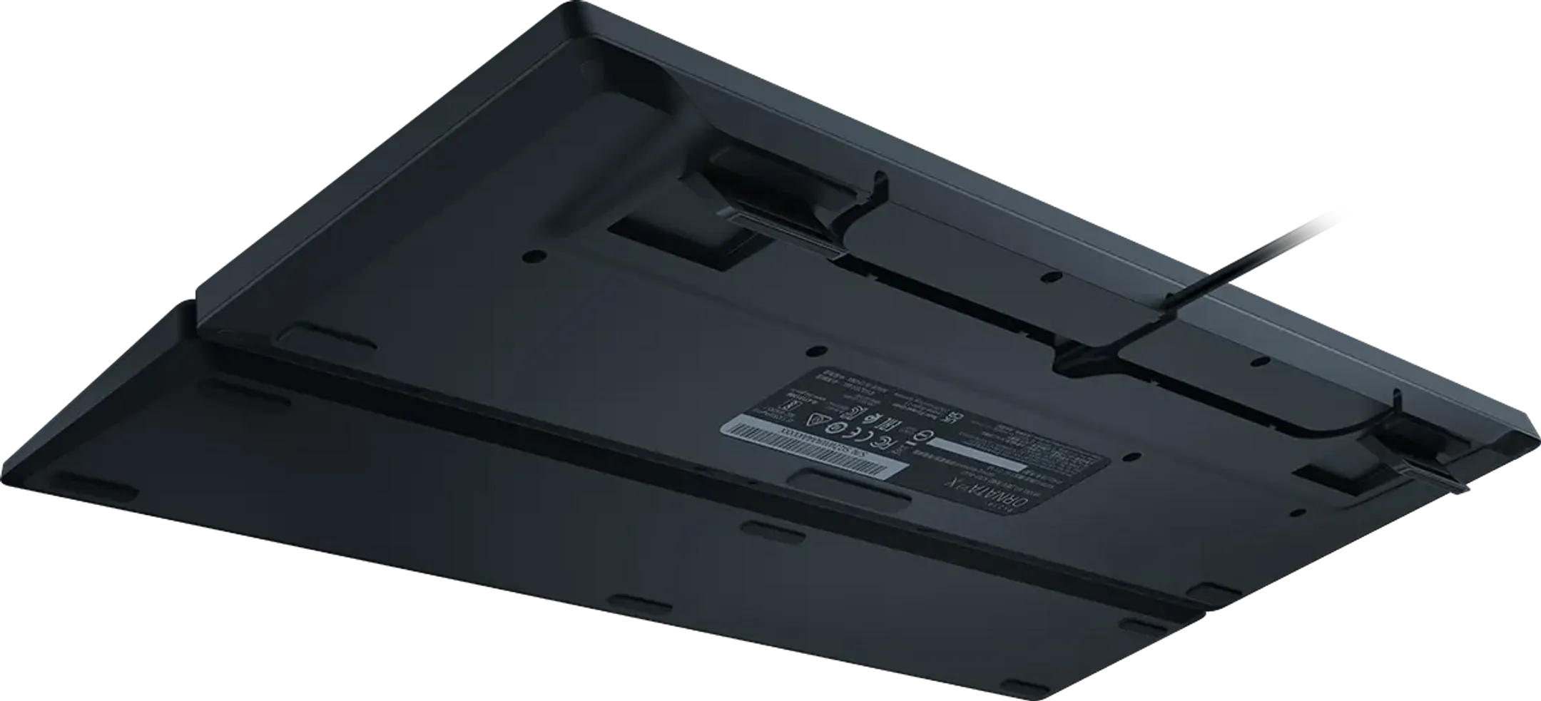 Razer Ornata V3 X - QWERTY image