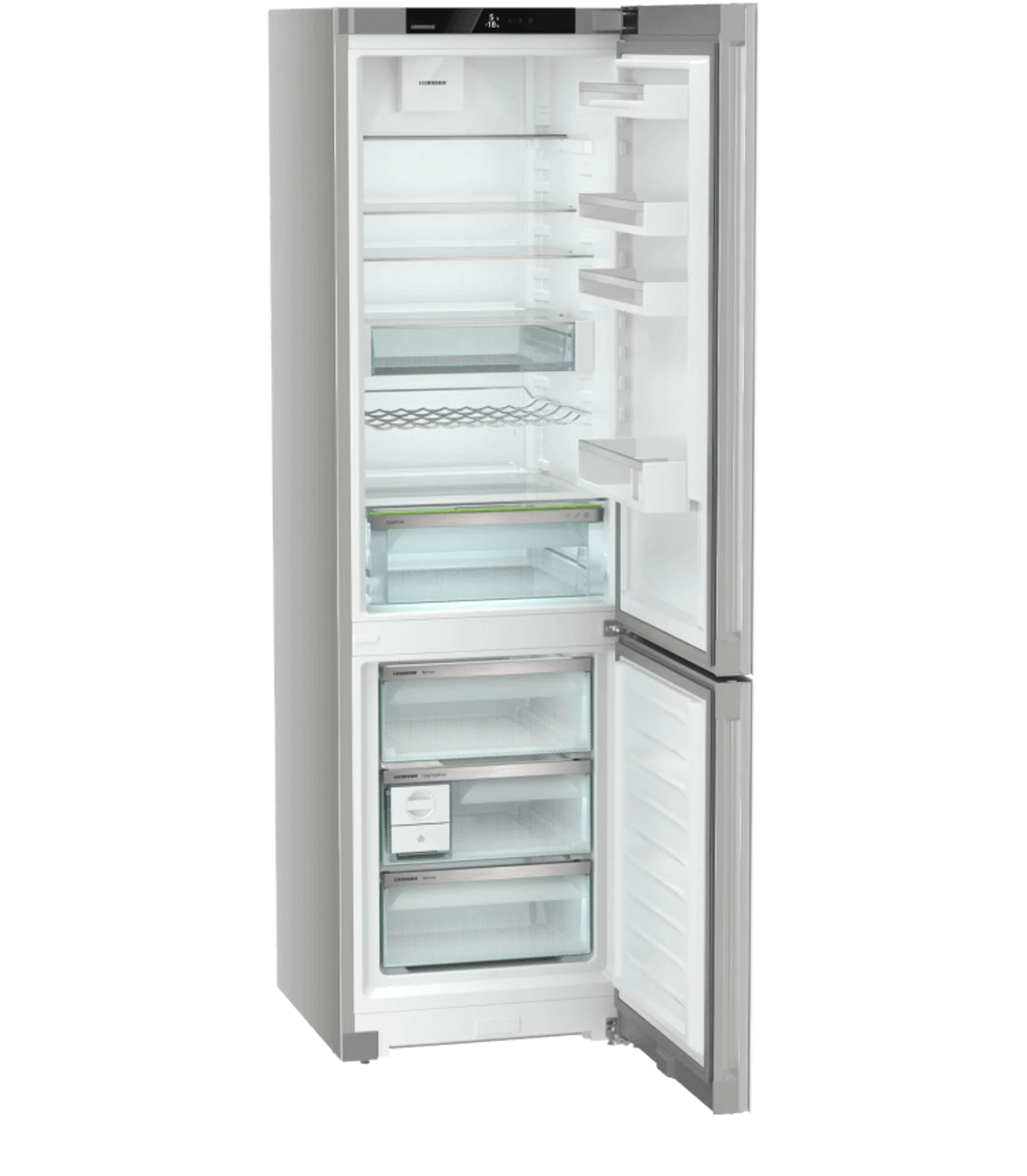 Liebherr Combi frigo congélateur CNgwd 5723 Plus image