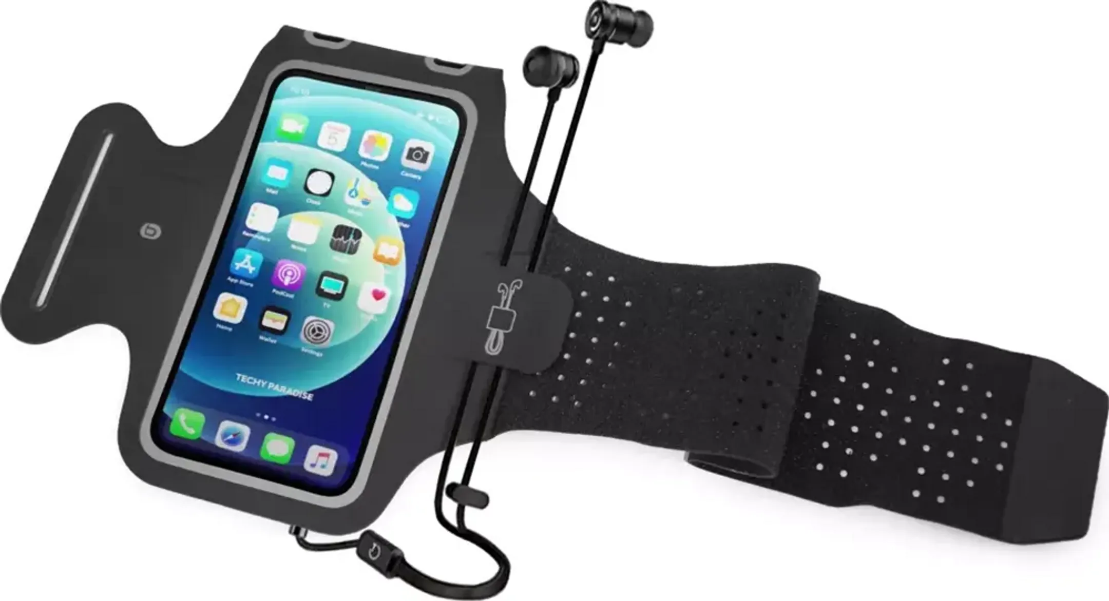 Essentiel-B Sportarmband (XL) image