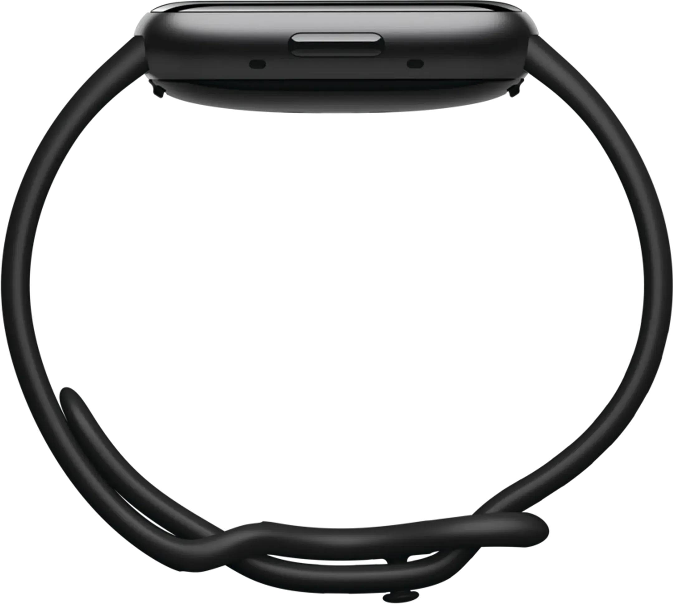Fitbit Versa 4 - Black image
