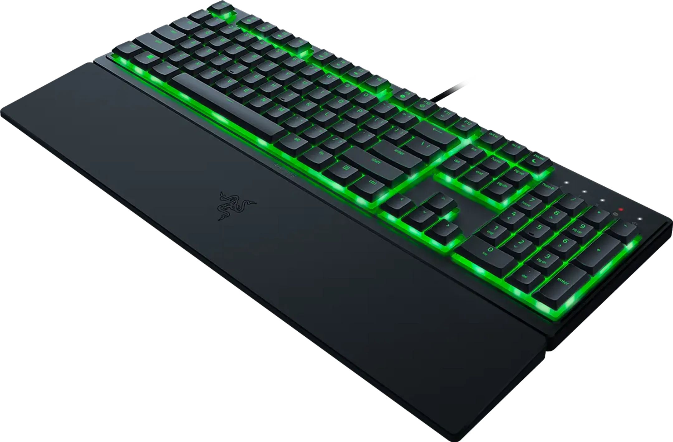 Razer Ornata V3 X - QWERTY image