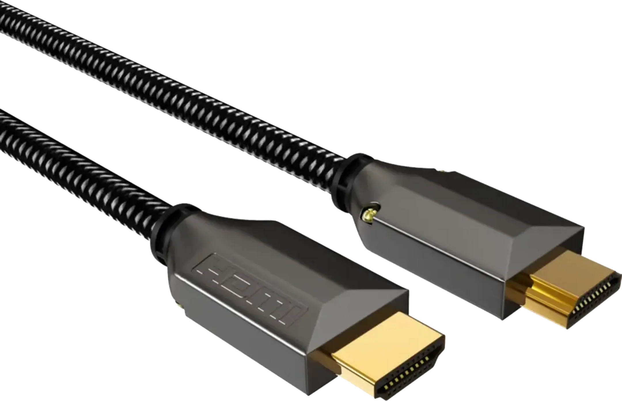 Adeqwat HDMI 2.1-kabel - 3 m. image