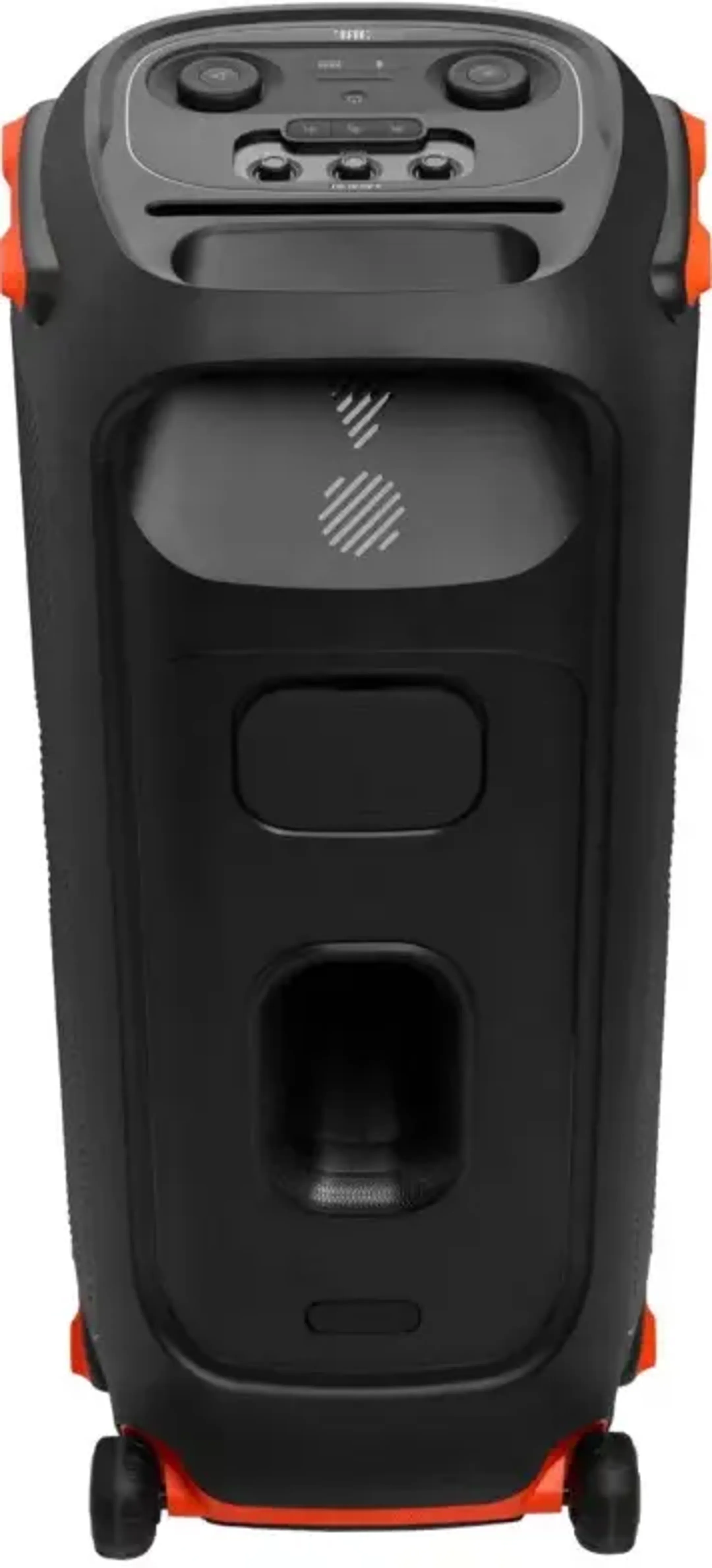 JBL Partybox 710 Speaker - Zwart image