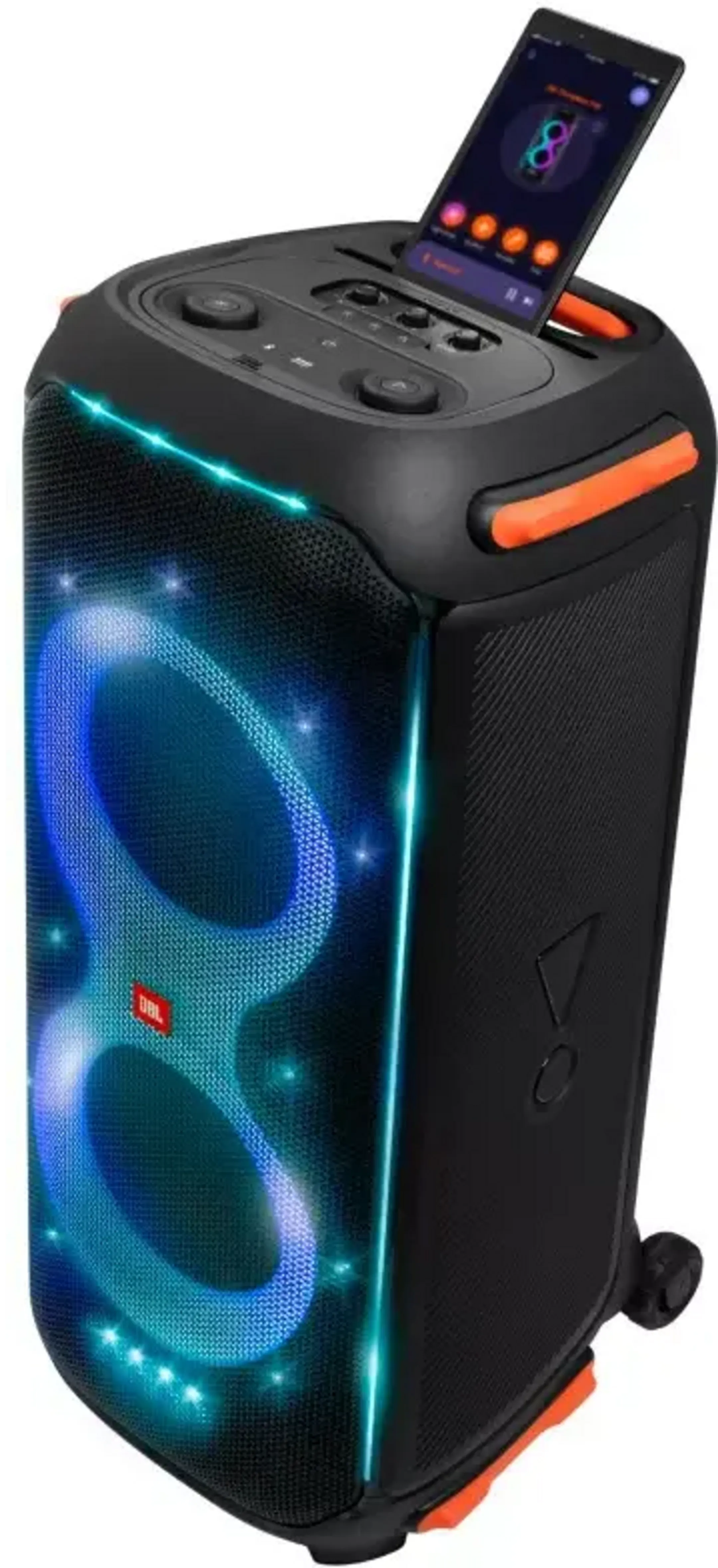 JBL Partybox 710 Speaker - Zwart image