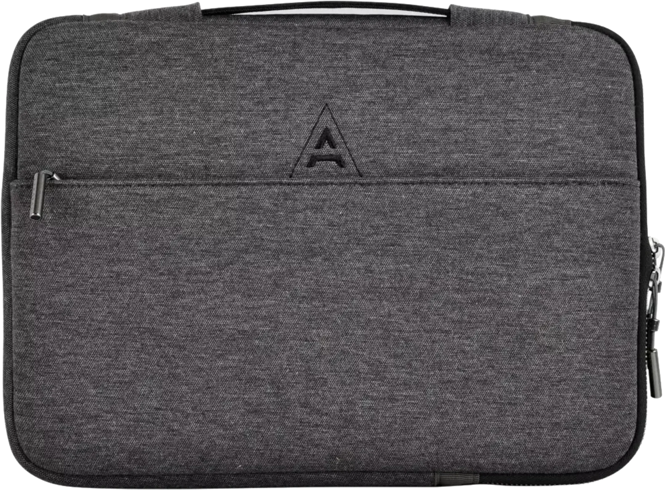 Sleeve voor laptops tot 12" - Neo Grijs