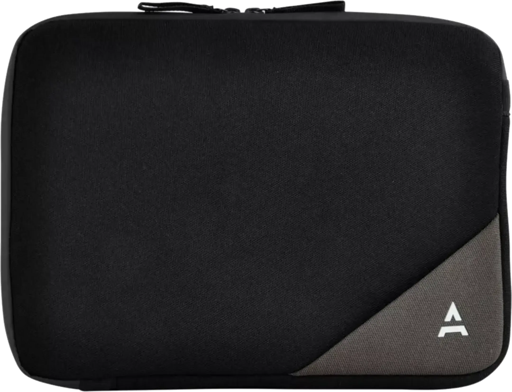 Sleeve voor laptops tot 14" - Neo zwart
