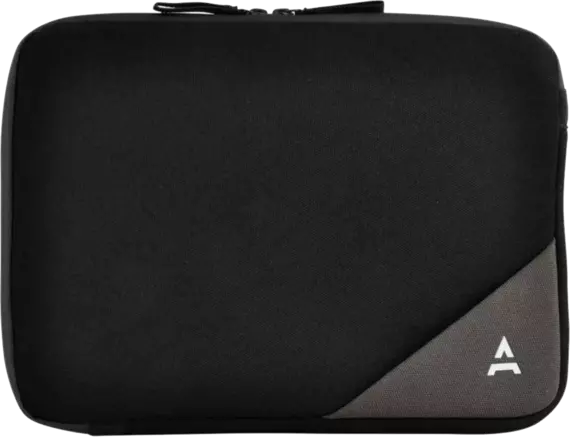 Sleeve voor laptops tot 14" - Neo zwart
