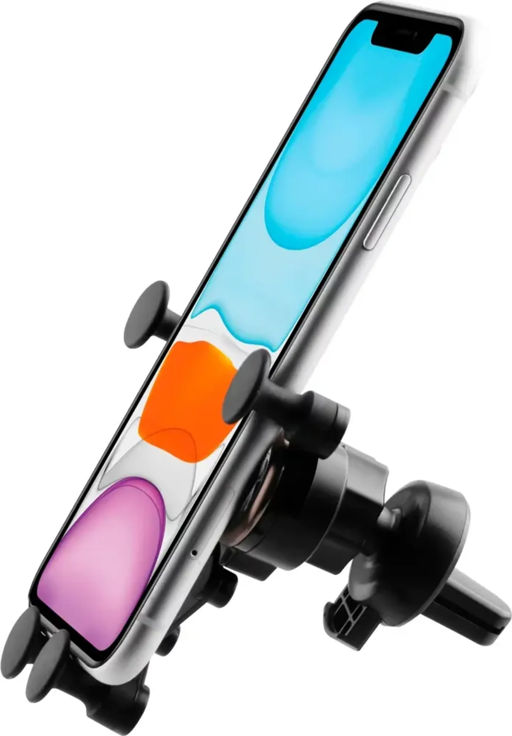 Adeqwat Plooibare smartphone houder image