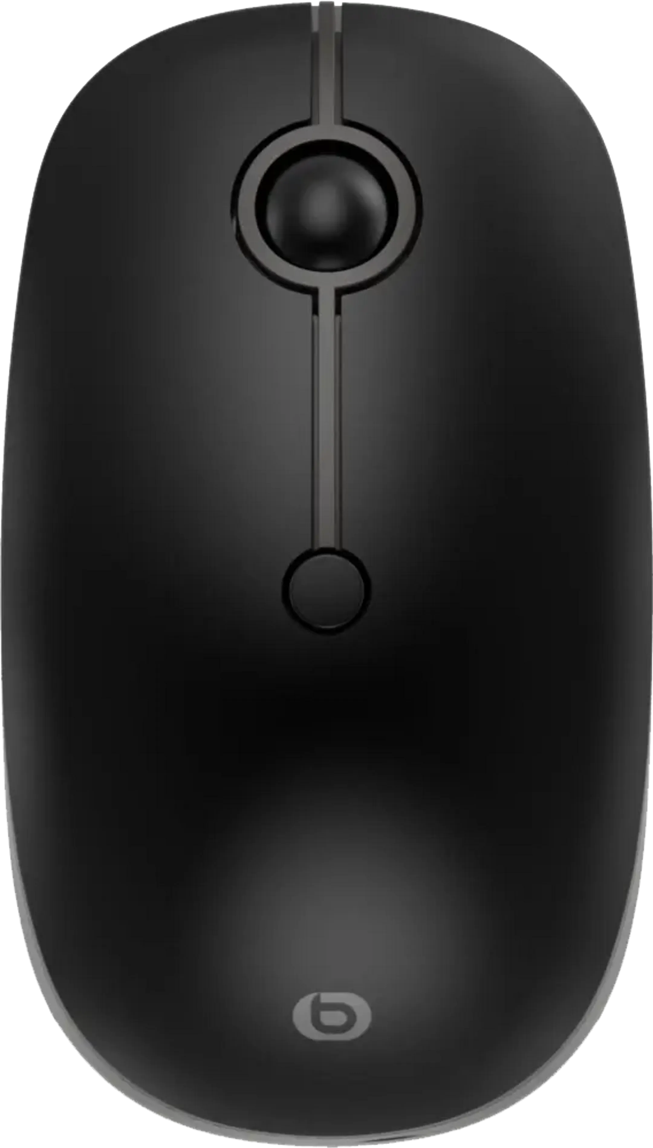 Souris sans fil rechargeable M-10-SF