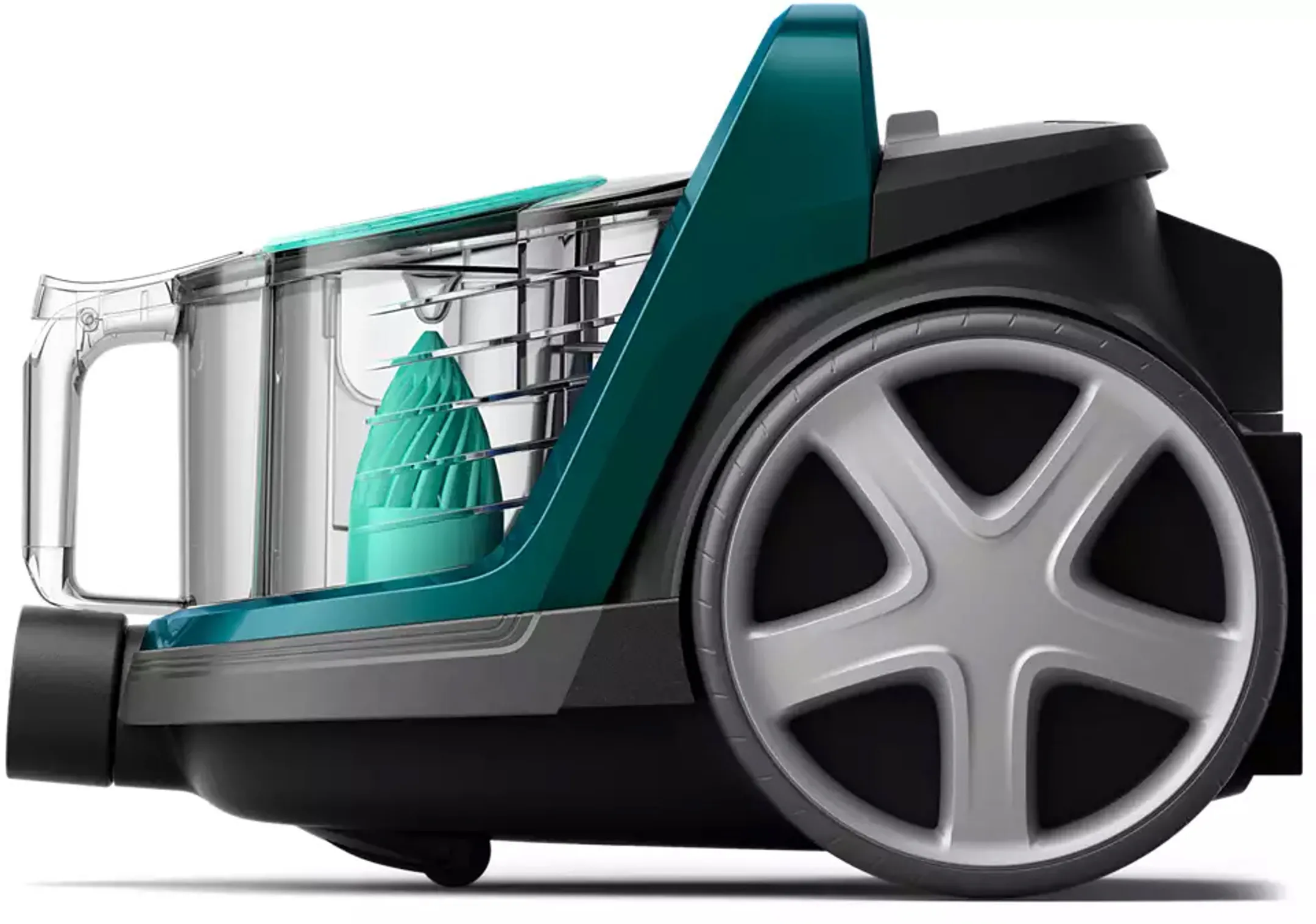 Philips Aspirateur sans sac 5000 Series FC9555/09 image