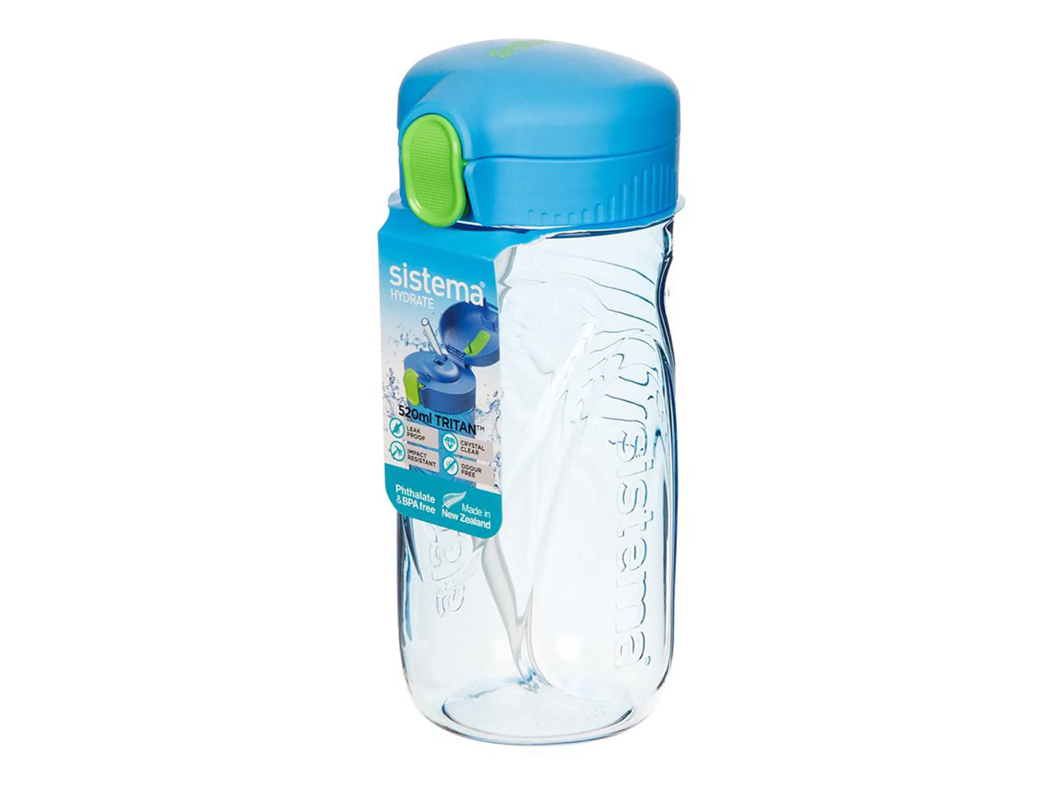 520ML TRITAN™ QUICK FLIP™ BOTTLE
