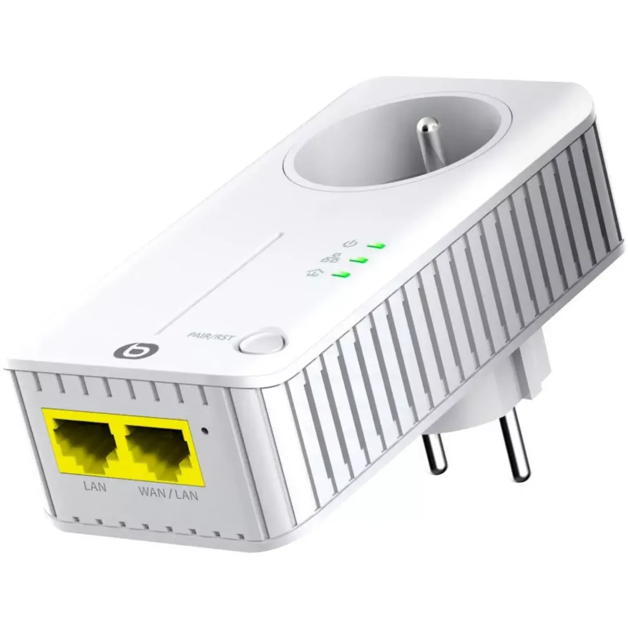 Essentiel-B CPL Filaire - SOLO 550 2RJ45 image