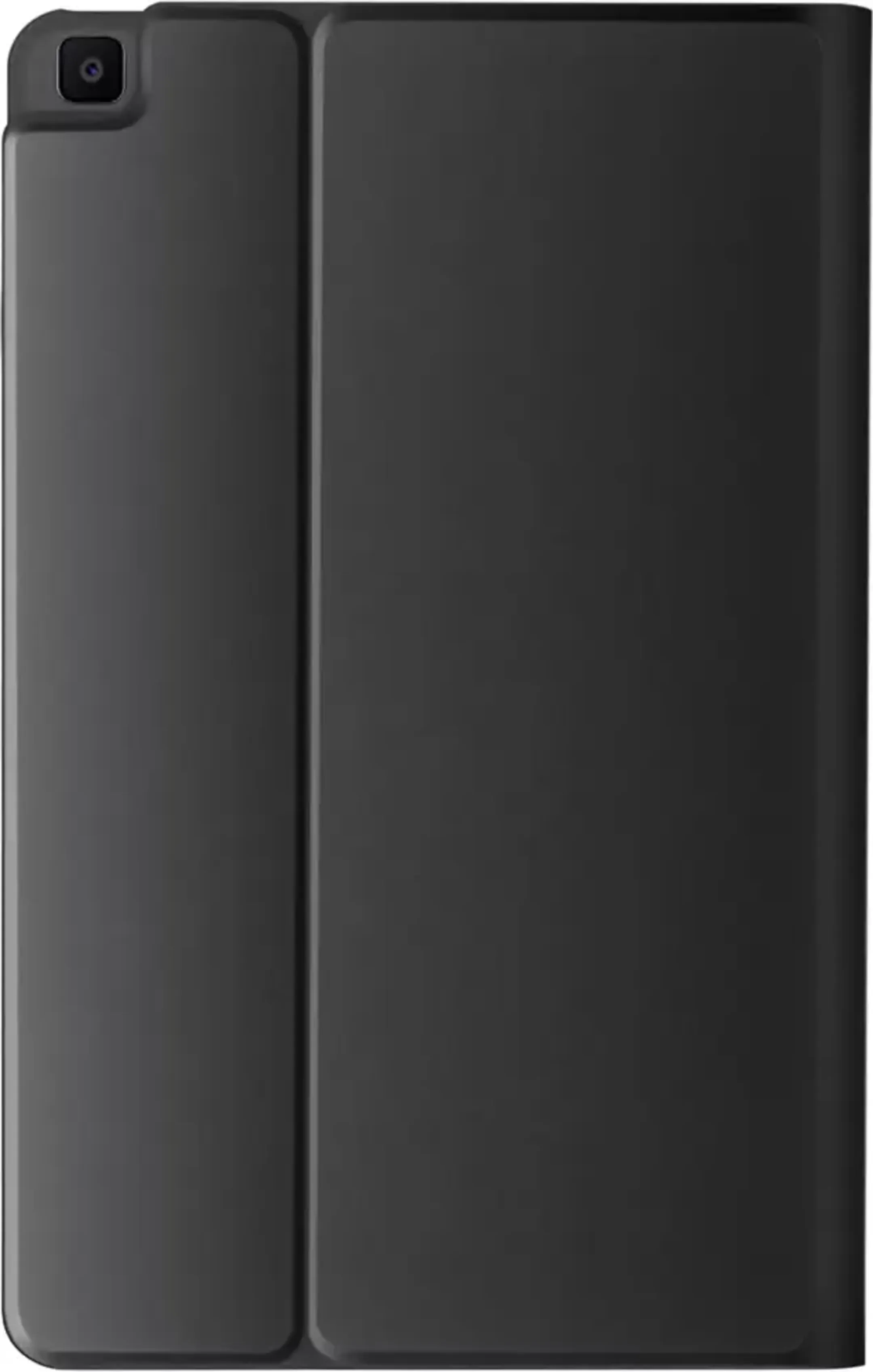 Essentiel-B Étui livre pour Galaxy Tab A 8" - Noir image
