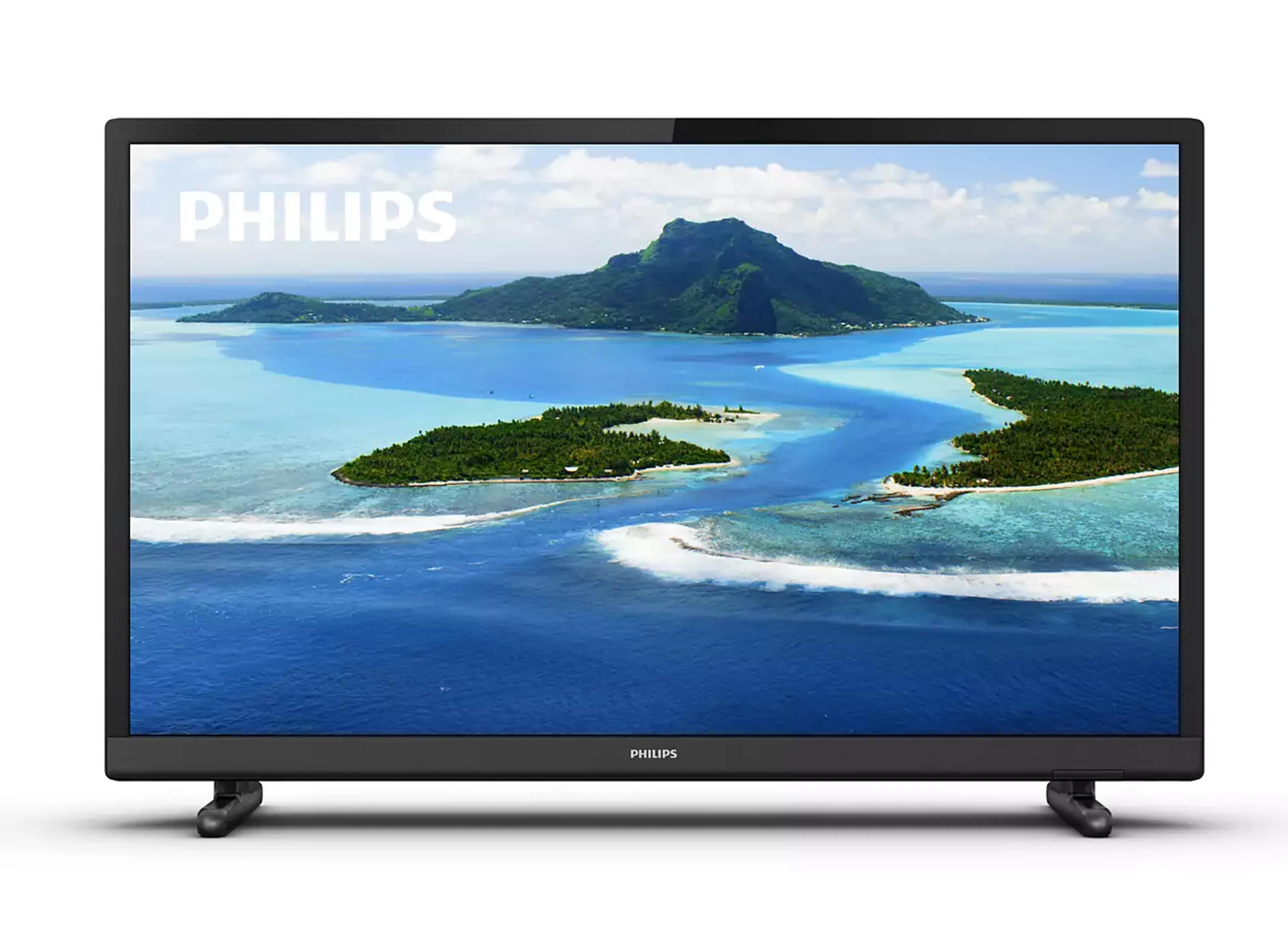 Philips TV LED HD 24PHS5507/12 (2022) - 24 pouces image