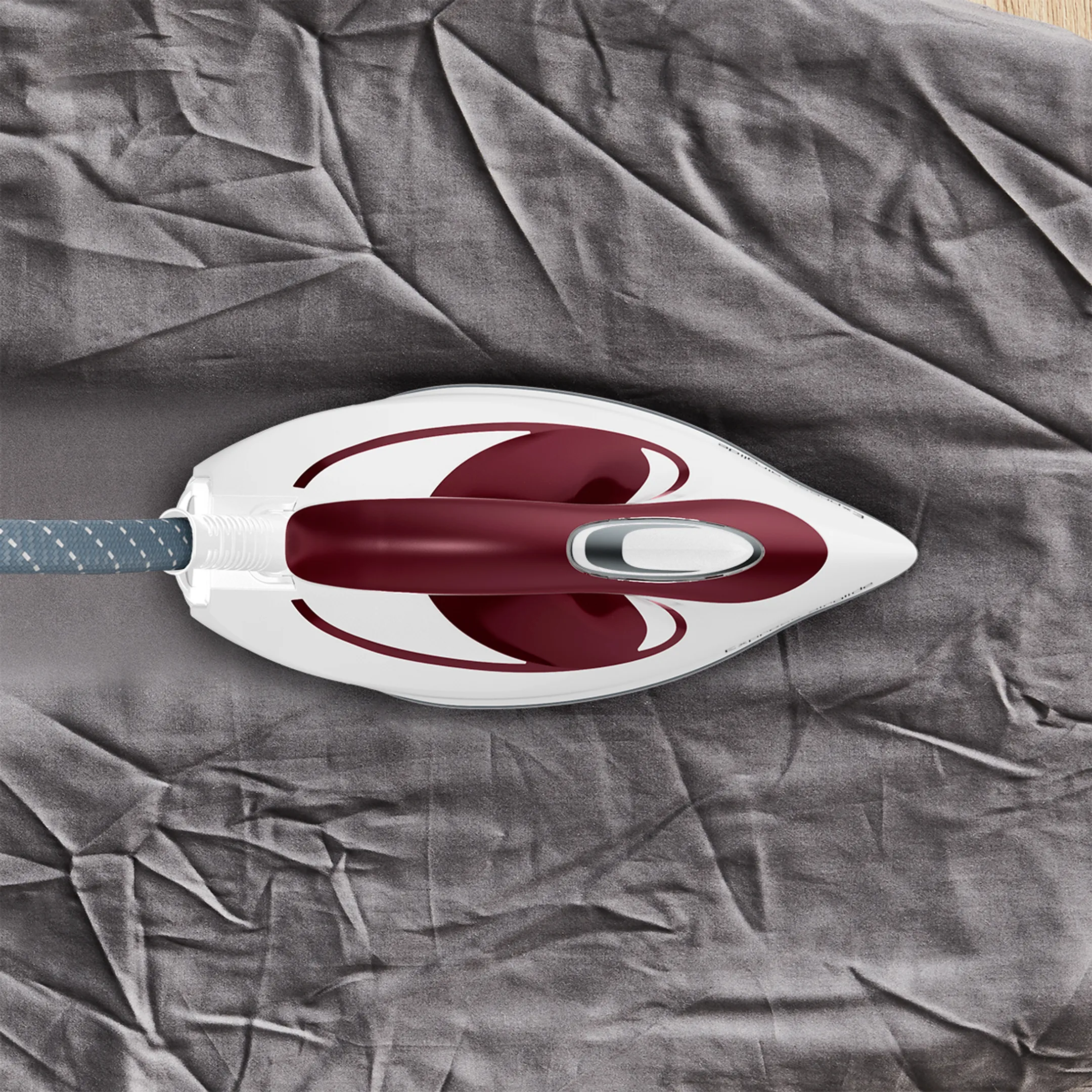 Calor Stoomstrijkijzer XL Express Airglide SV8026C0 image