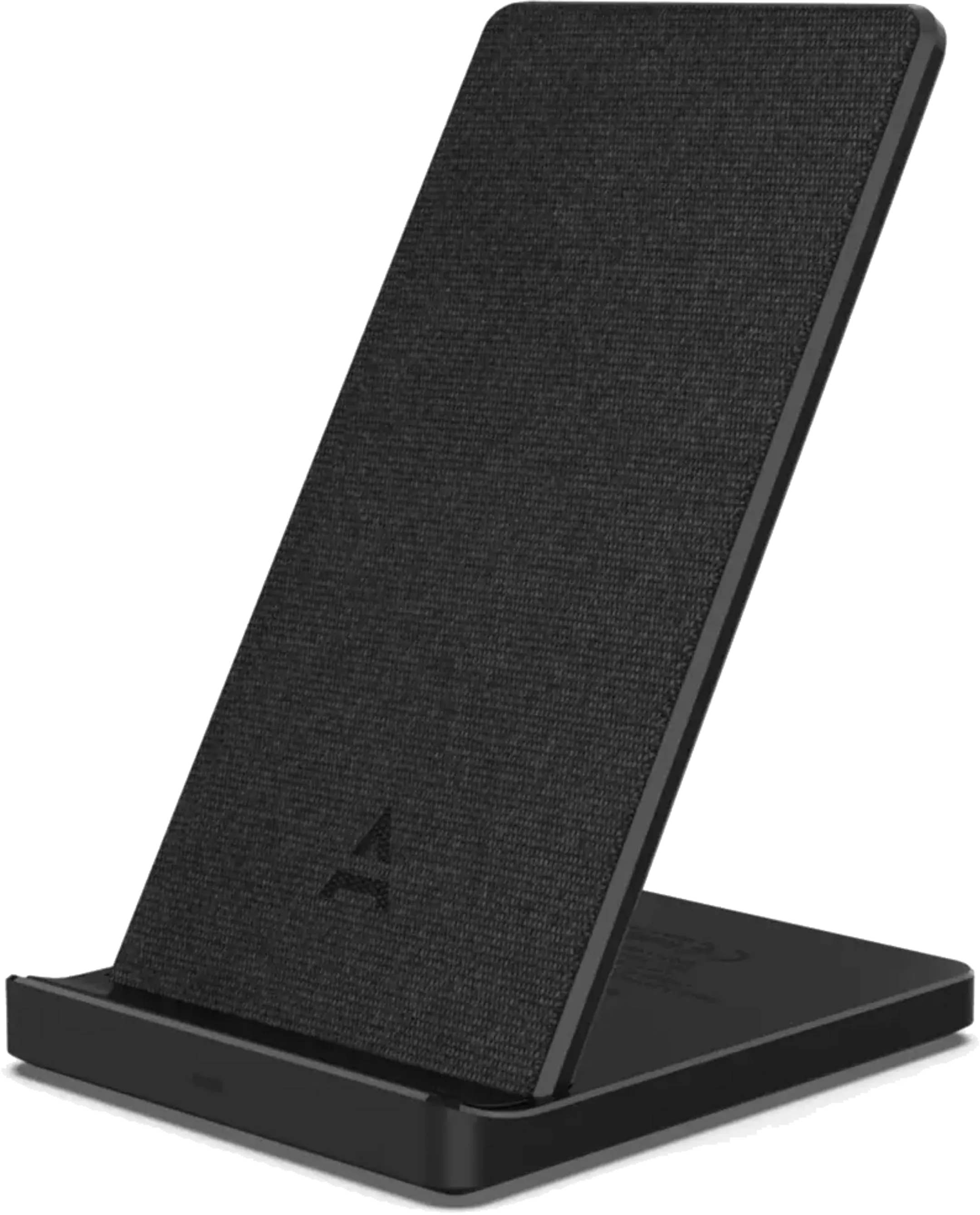 Bundle product 15 W draadloze oplaadstand