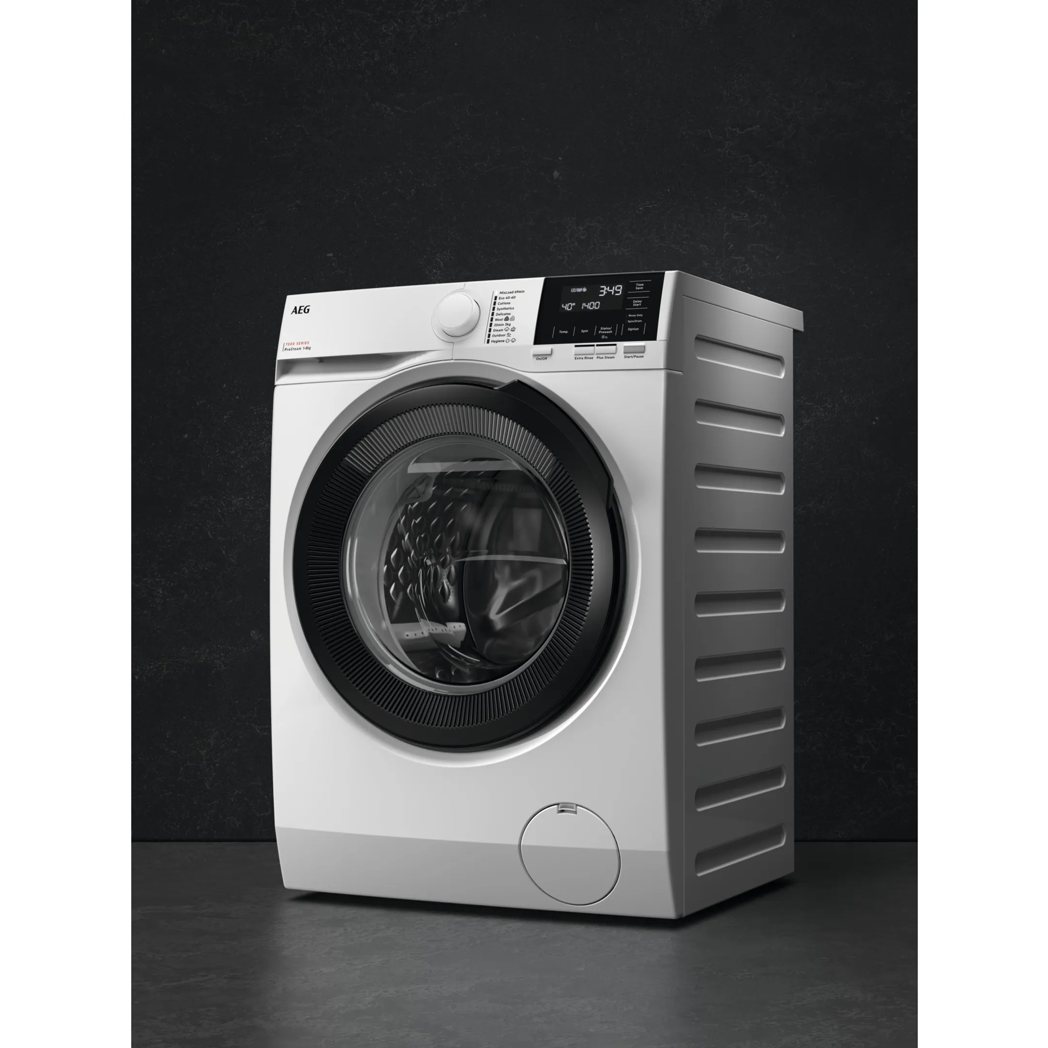 AEG Wasmachine LR73R864 ProSteam image