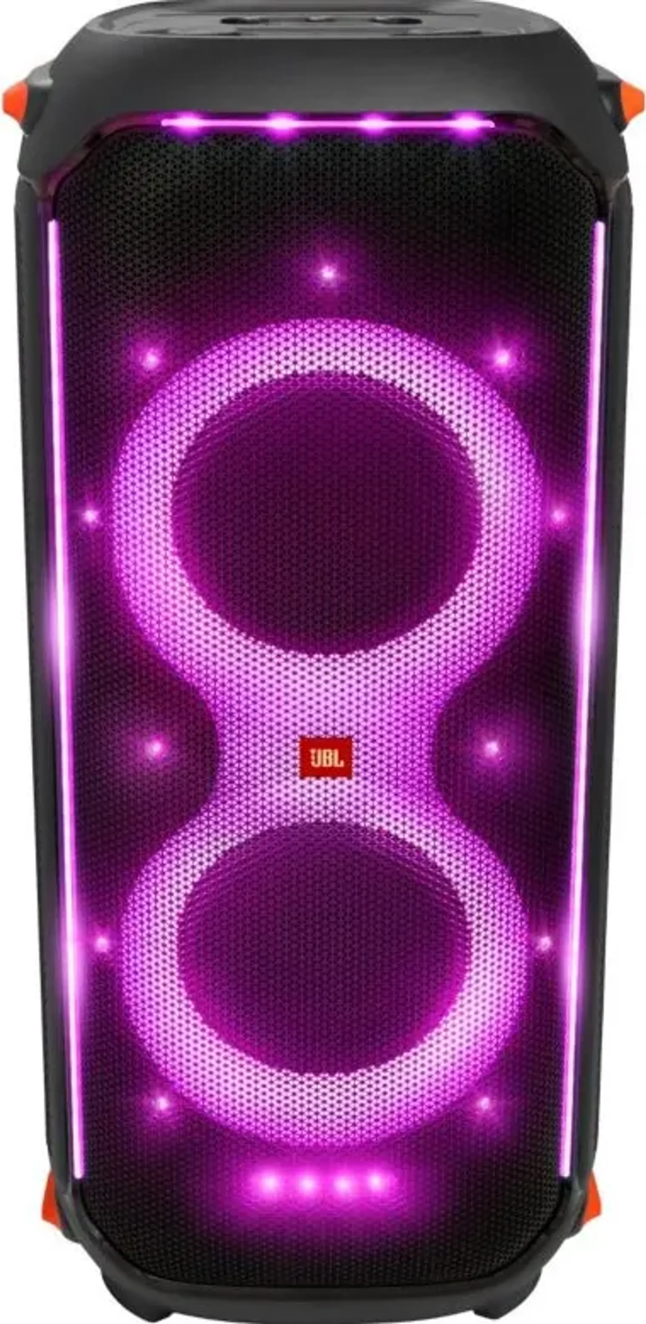 JBL Partybox 710 Speaker - Zwart image