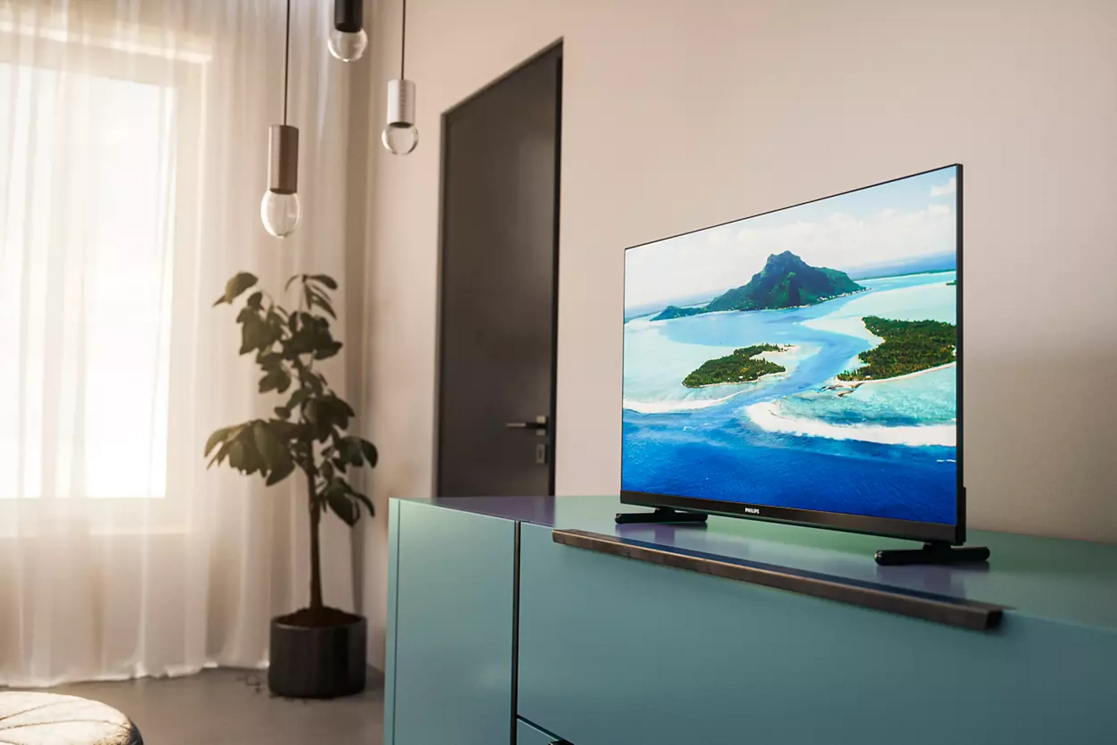Philips TV LED HD 24PHS5507/12 (2022) - 24 pouces image