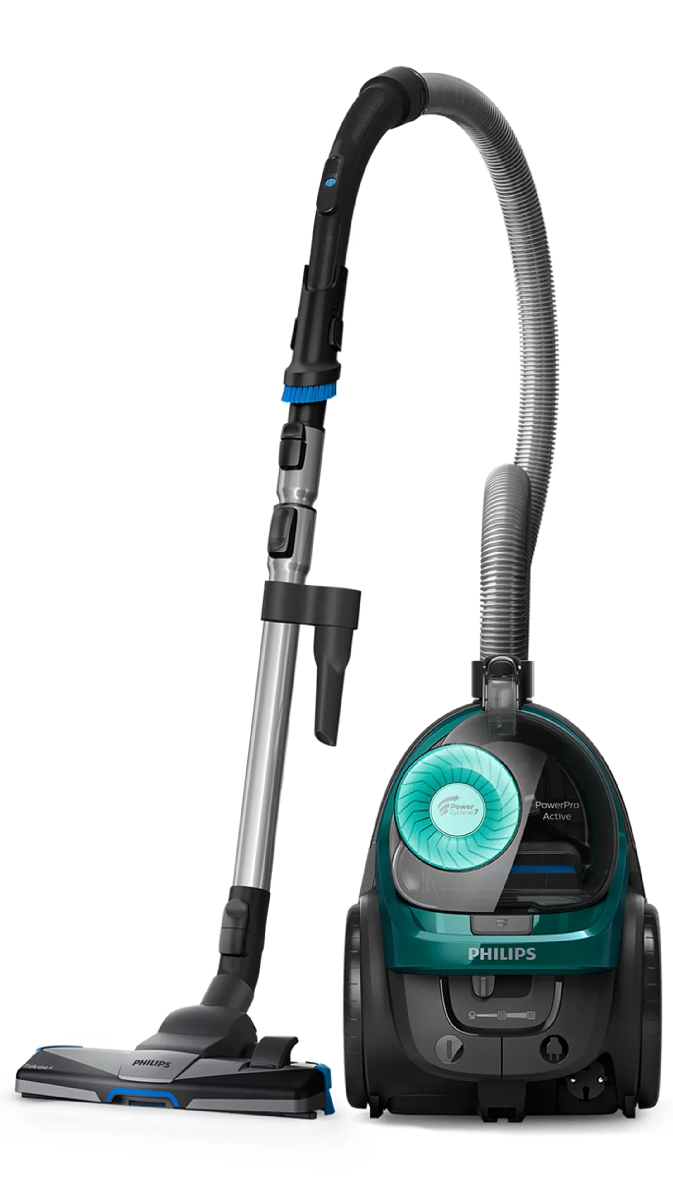 Philips Aspirateur sans sac 5000 Series FC9555/09 image