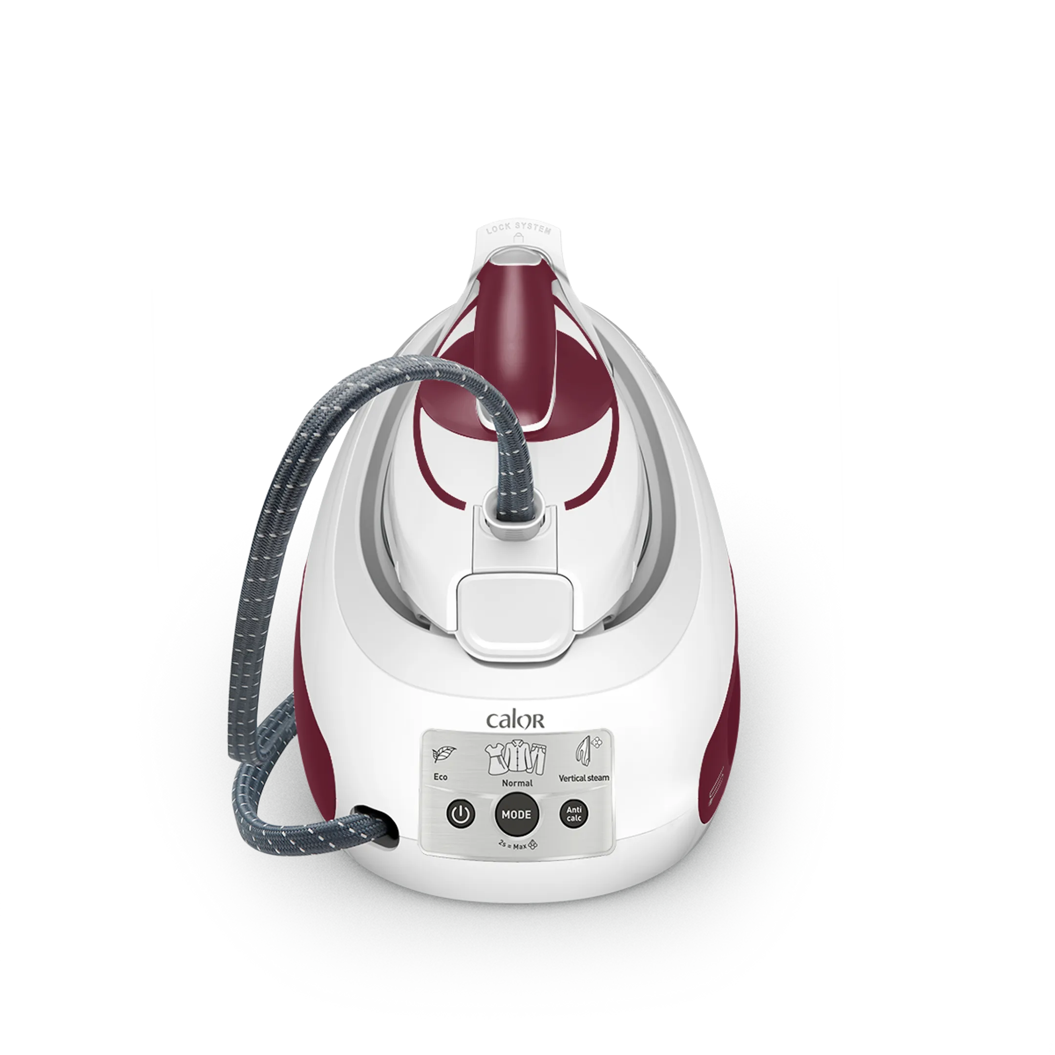 Calor Stoomstrijkijzer XL Express Airglide SV8026C0 image