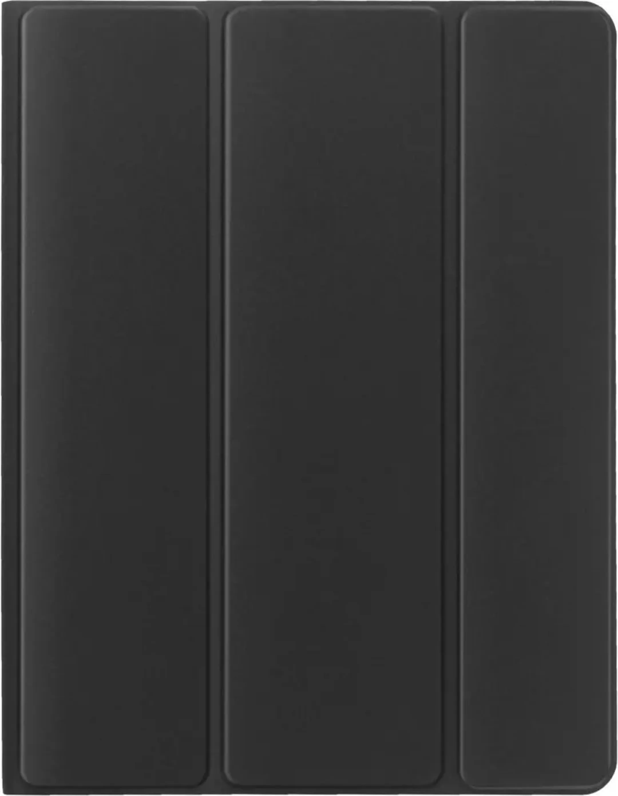 Essentiel-B Draaibare bookcover voor iPad Pro (2021) - Zwart image