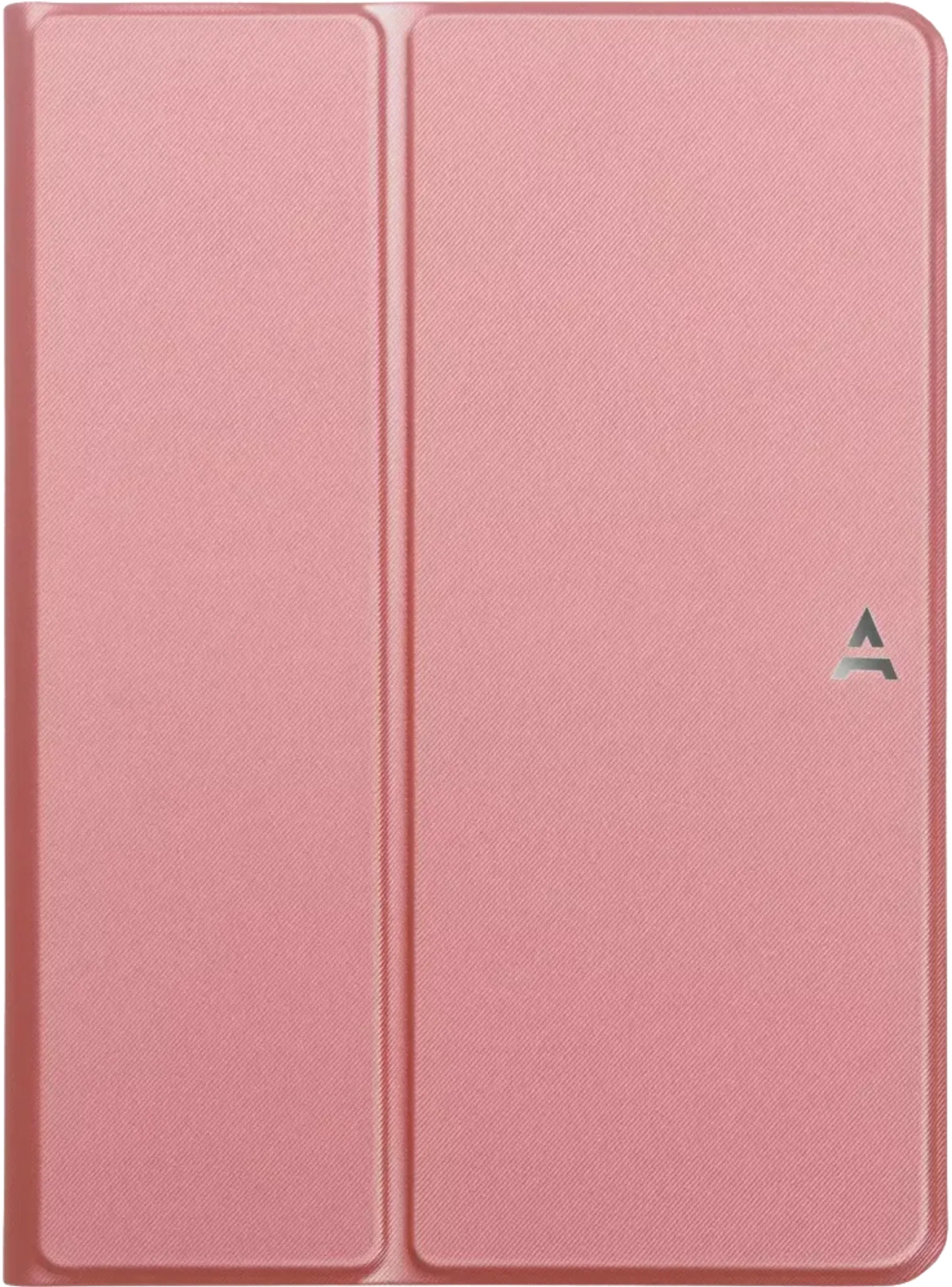2-in-1 bookcover voor iPad Pro (2021) - Roze