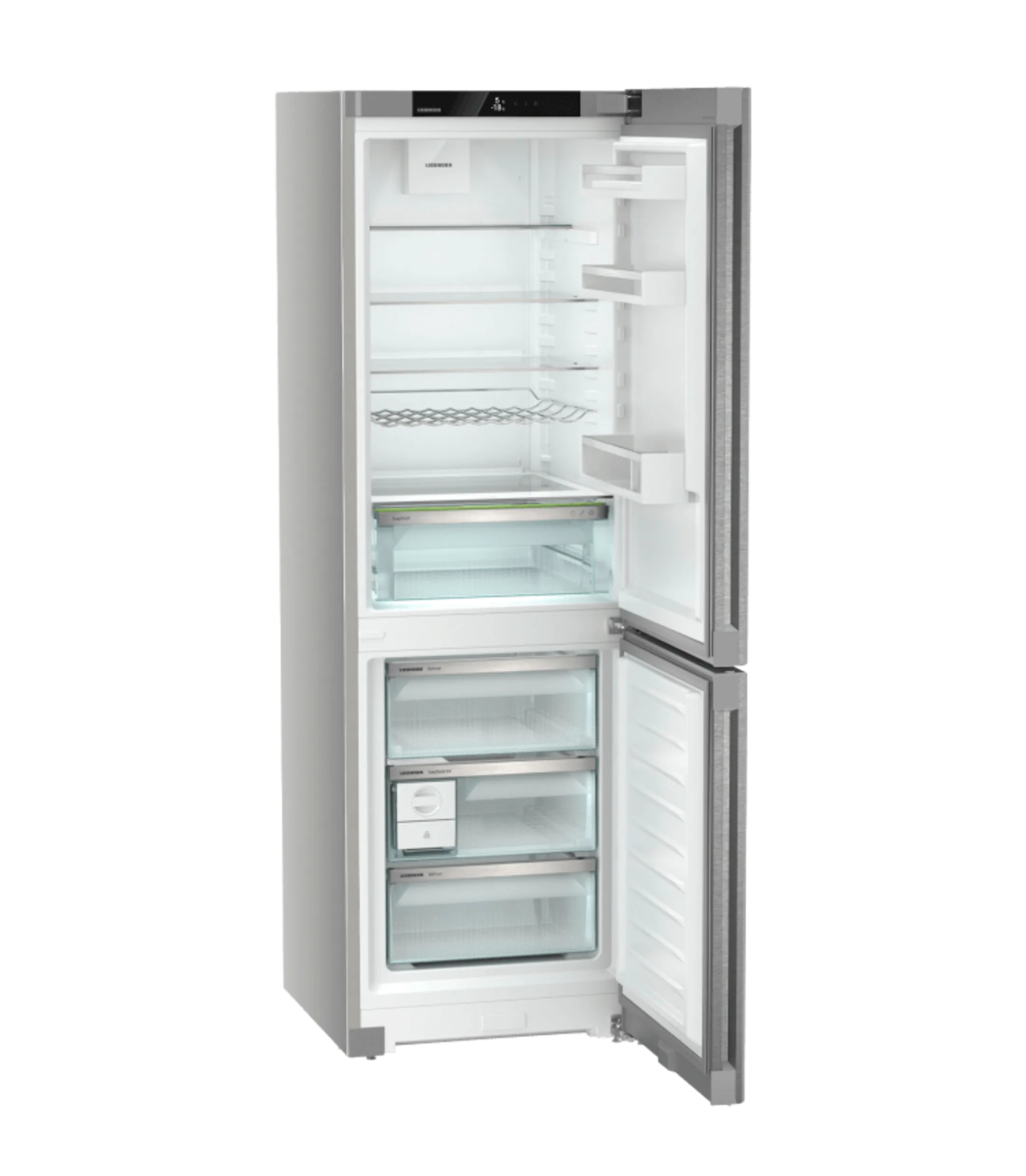 Liebherr Combi frigo congélateur CNsdc 5223 Plus image