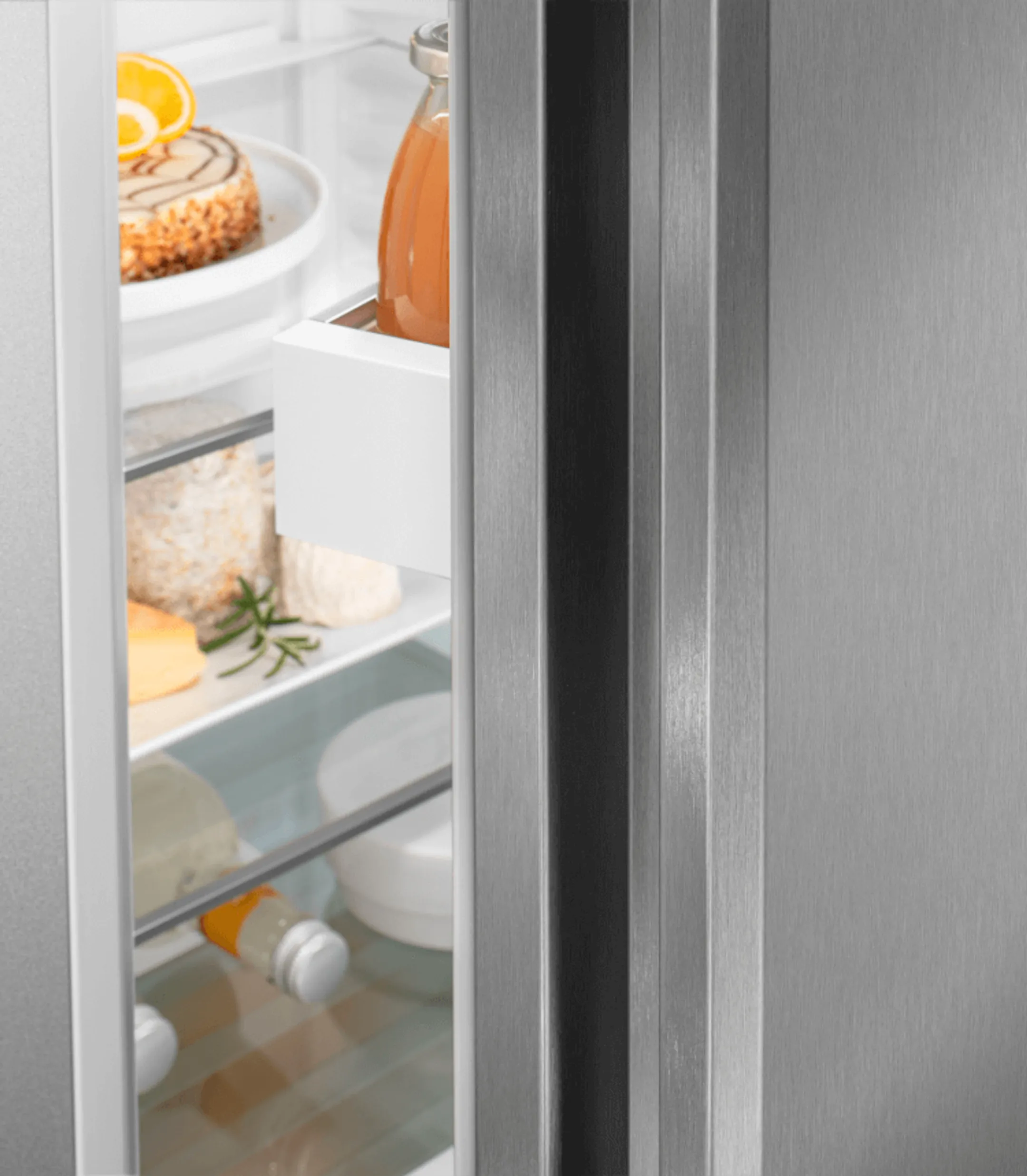 Liebherr Combi frigo congélateur CNsfd 5733 Plus image