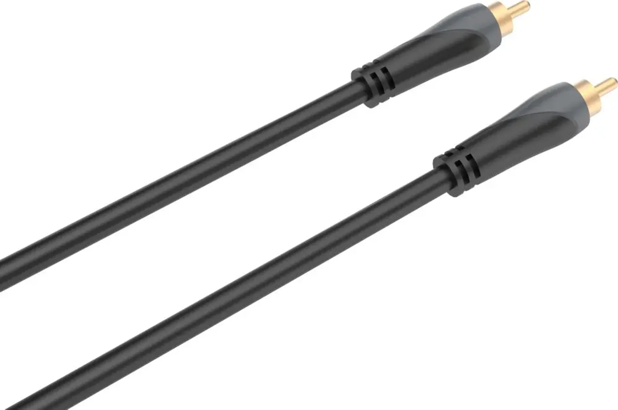 Essentiel-B Câble coaxial (Male-Male) - 3m image