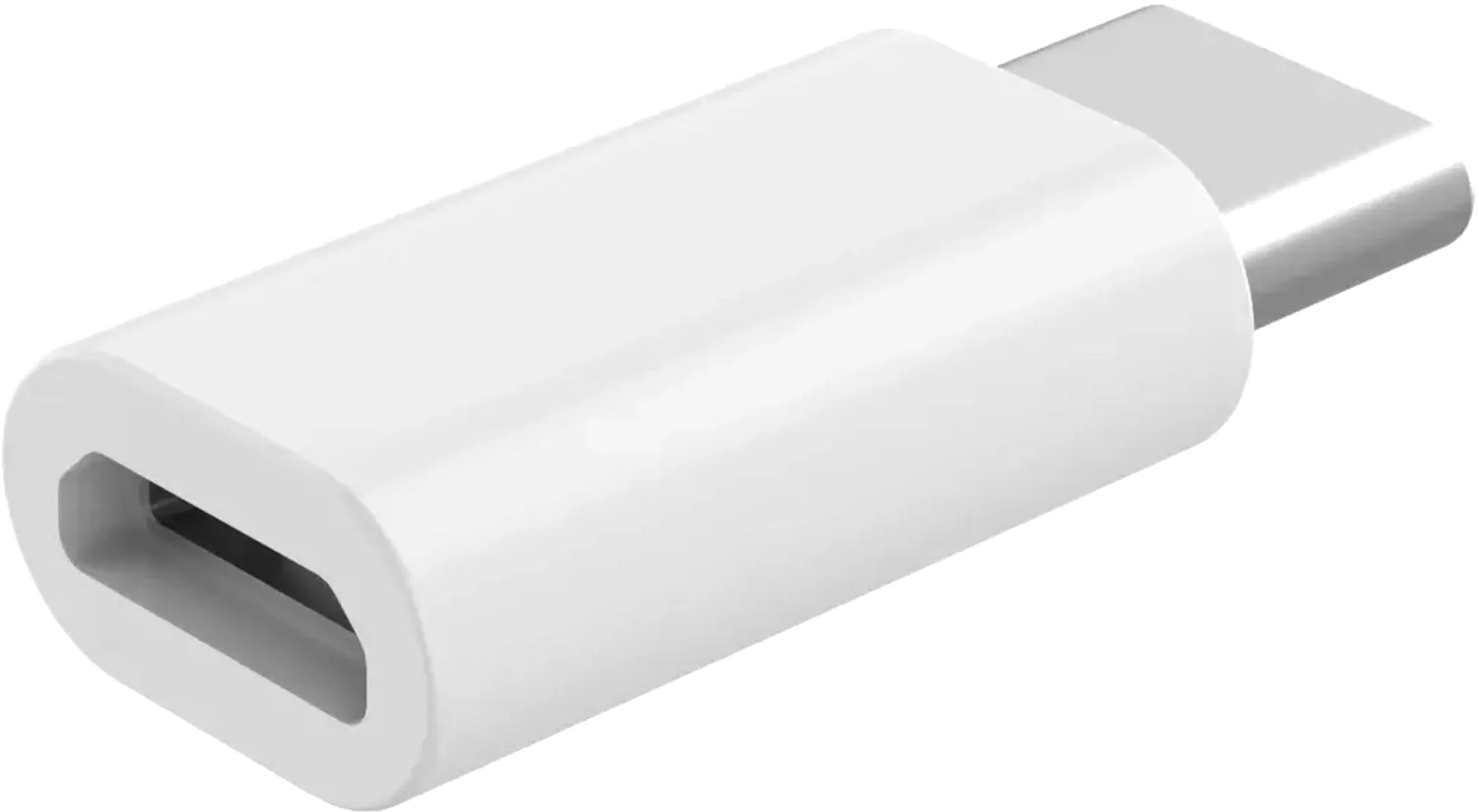 Essentiel-B Adaptateur micro USB vers USB C image