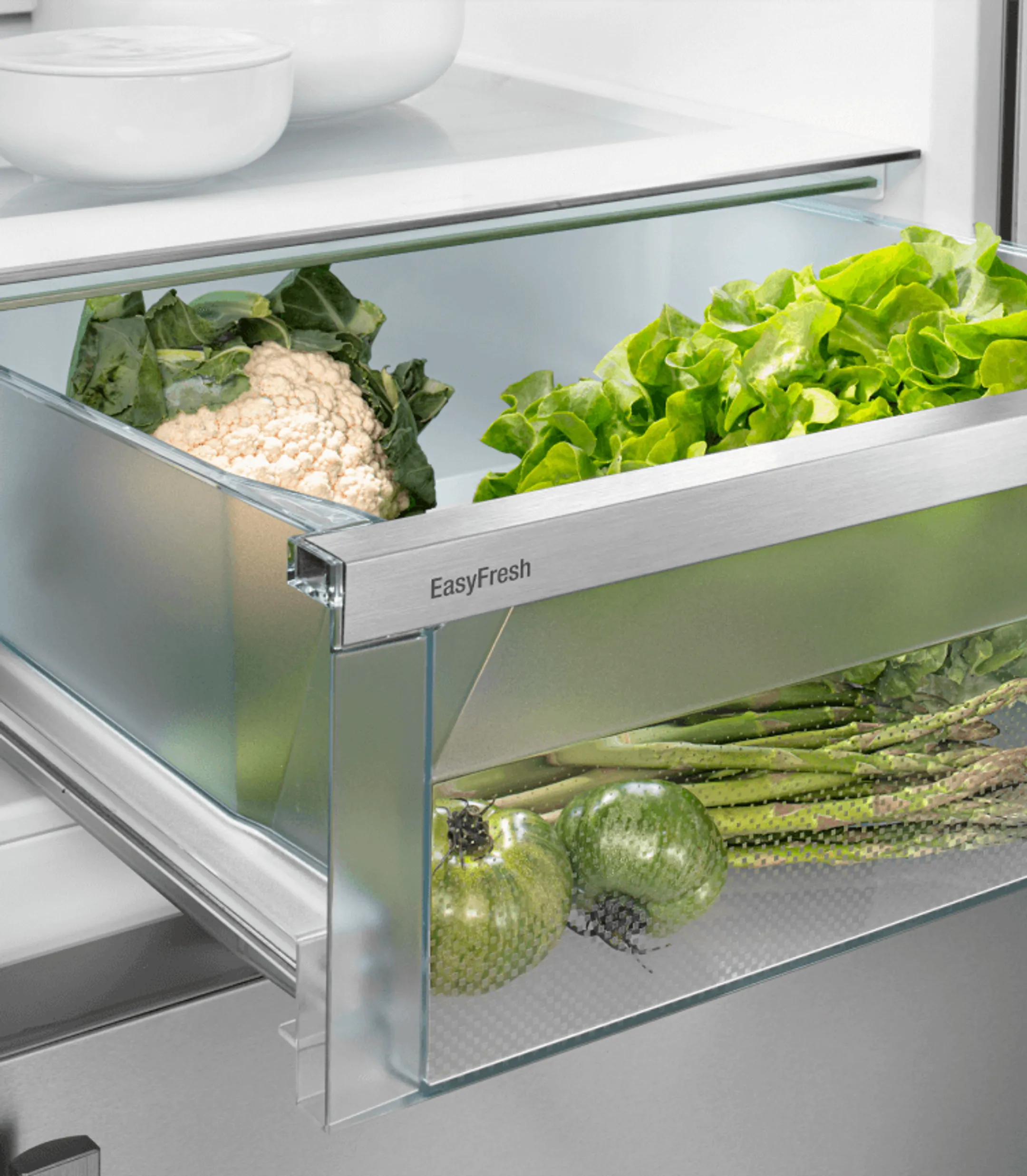 Liebherr Combi frigo congélateur CNsdd 5753 Prime image