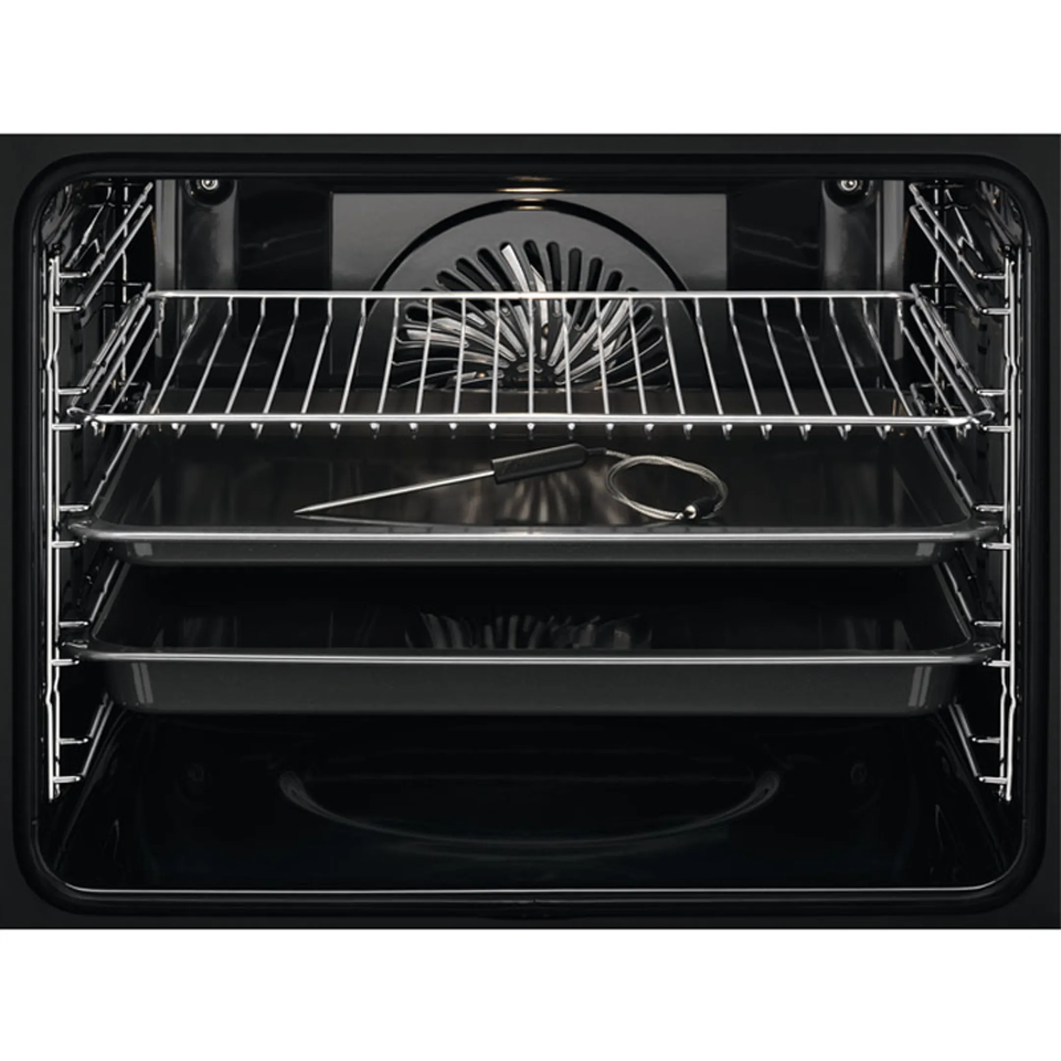 AEG Four encastrable BPK742280T image