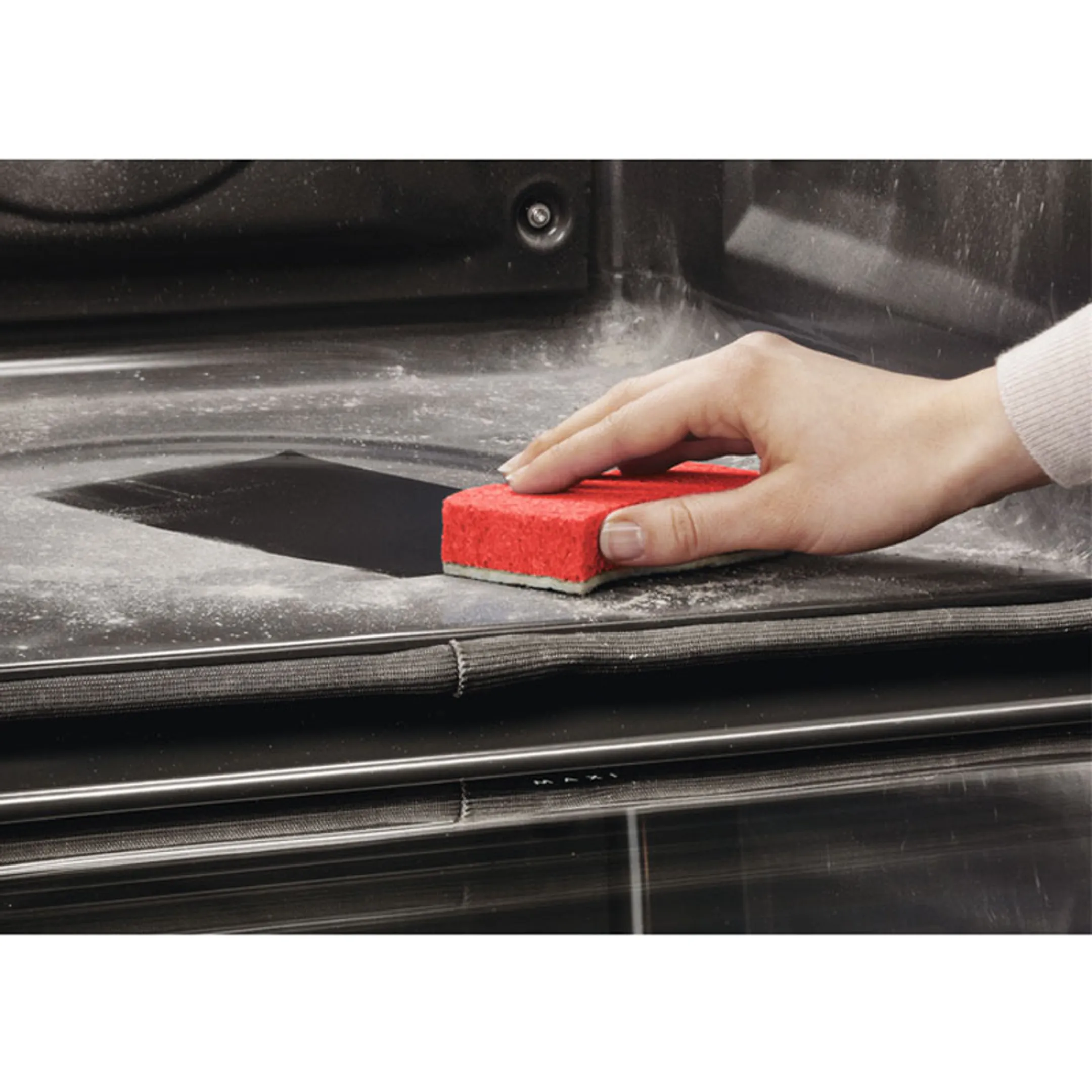 AEG Four encastrable BPK742280T image