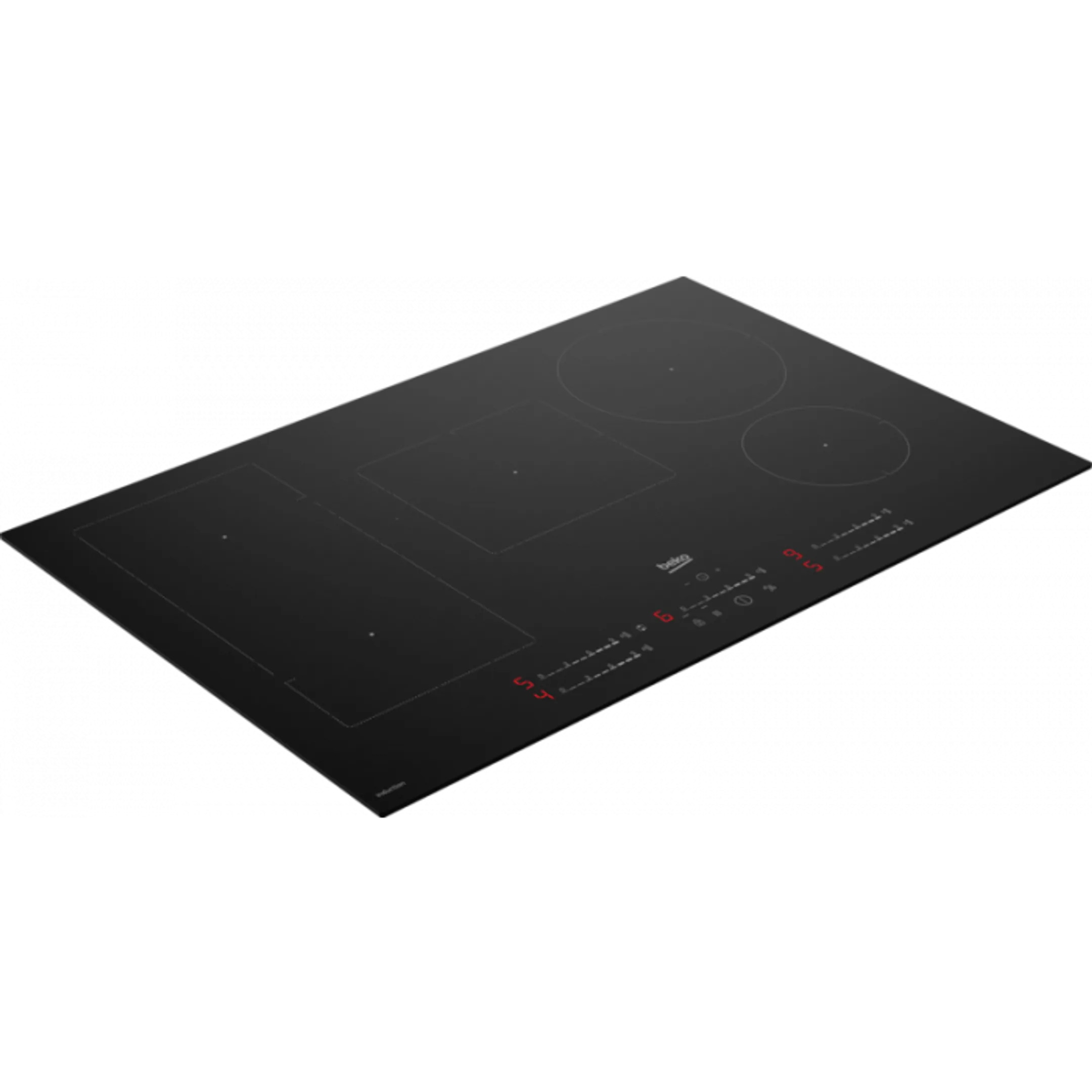 Beko Taque induction HII85720UFT image