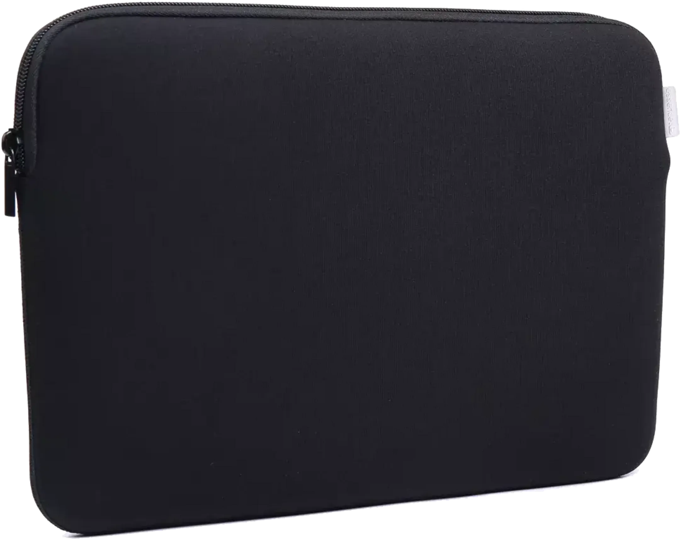 Sleeve Basic voor laptops tot 12" - Zwart