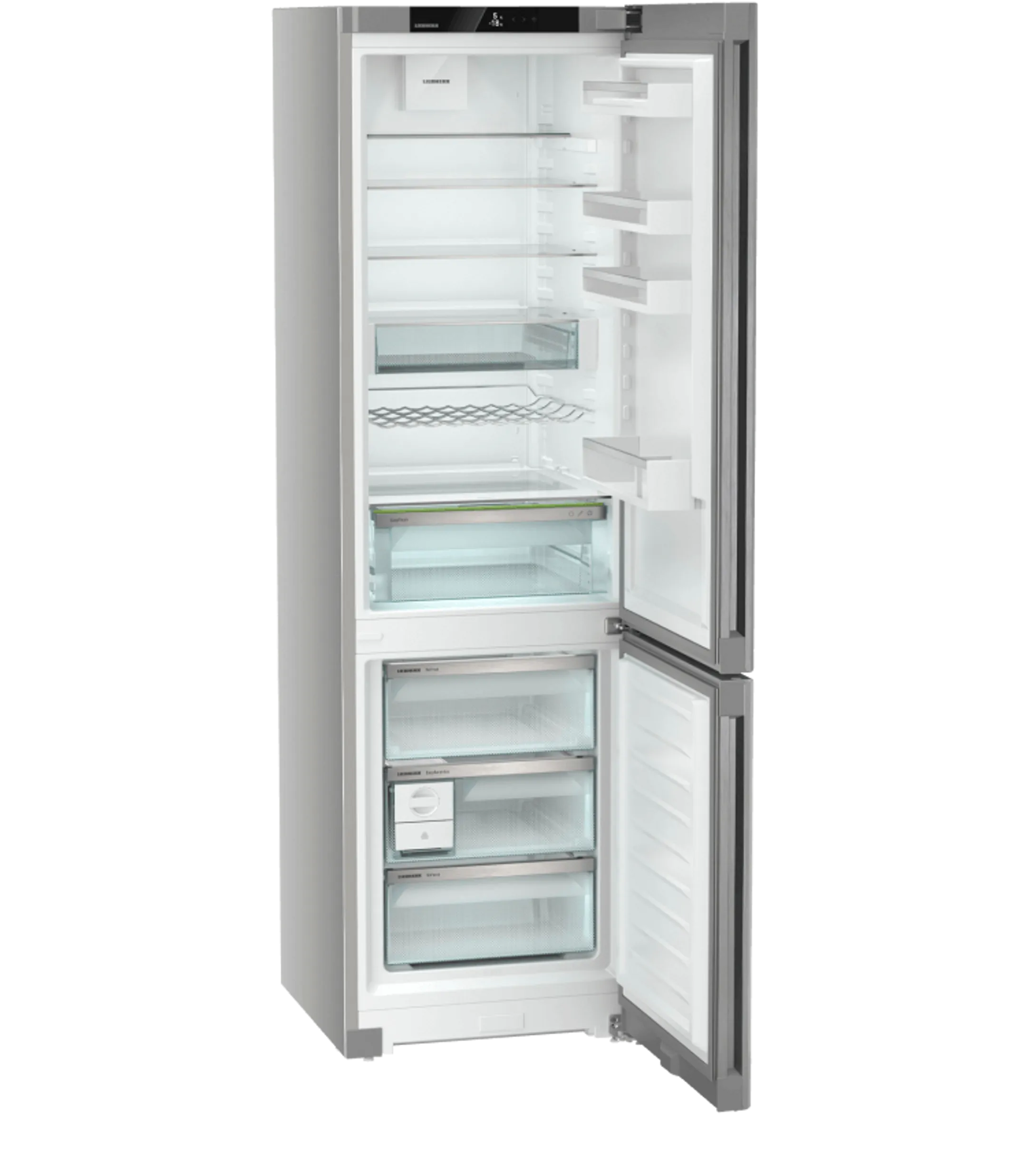 Liebherr Combi frigo congélateur CNsfd 5723 Plus image