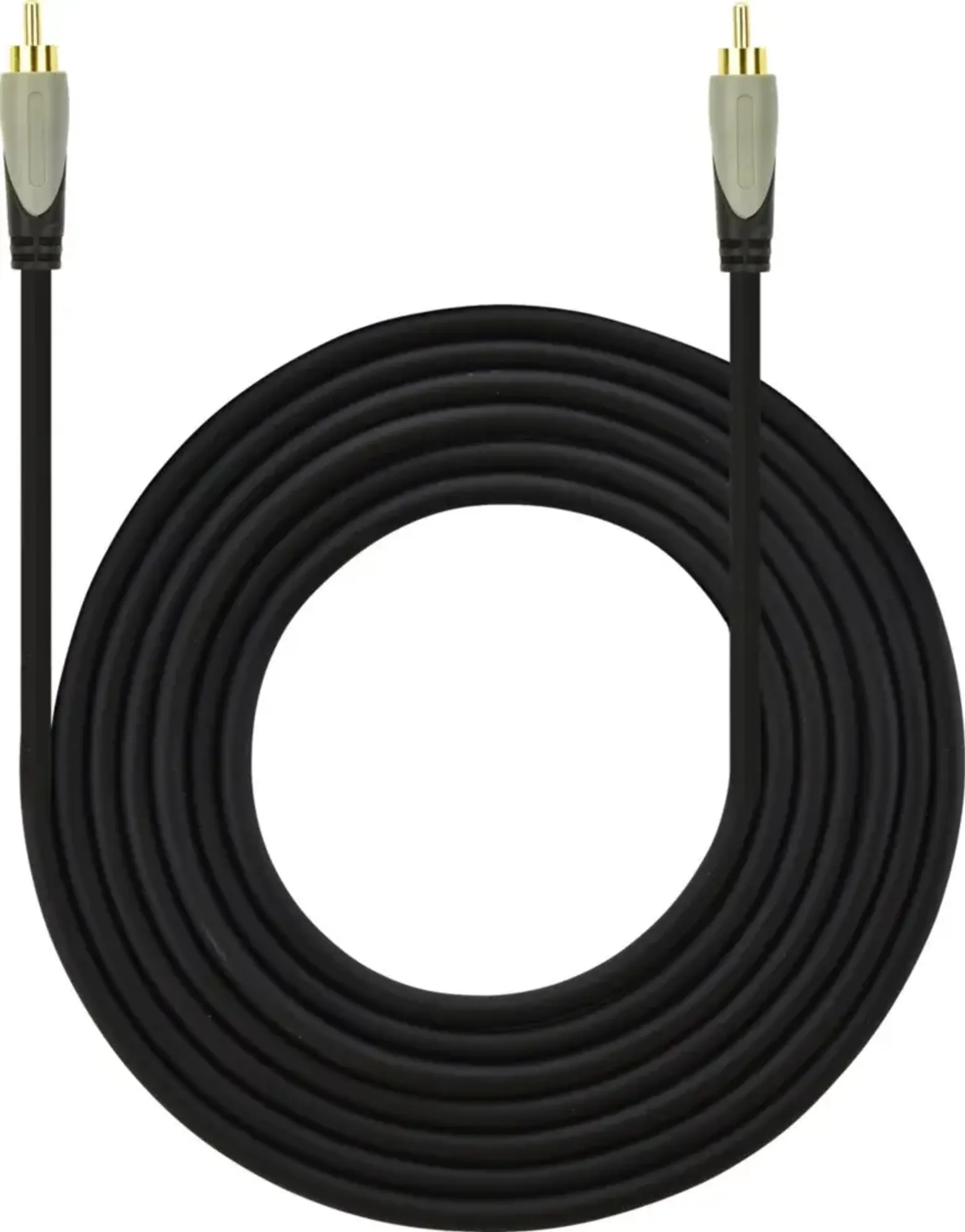 Essentiel-B Câble coaxial (Male-Male) - 3m image