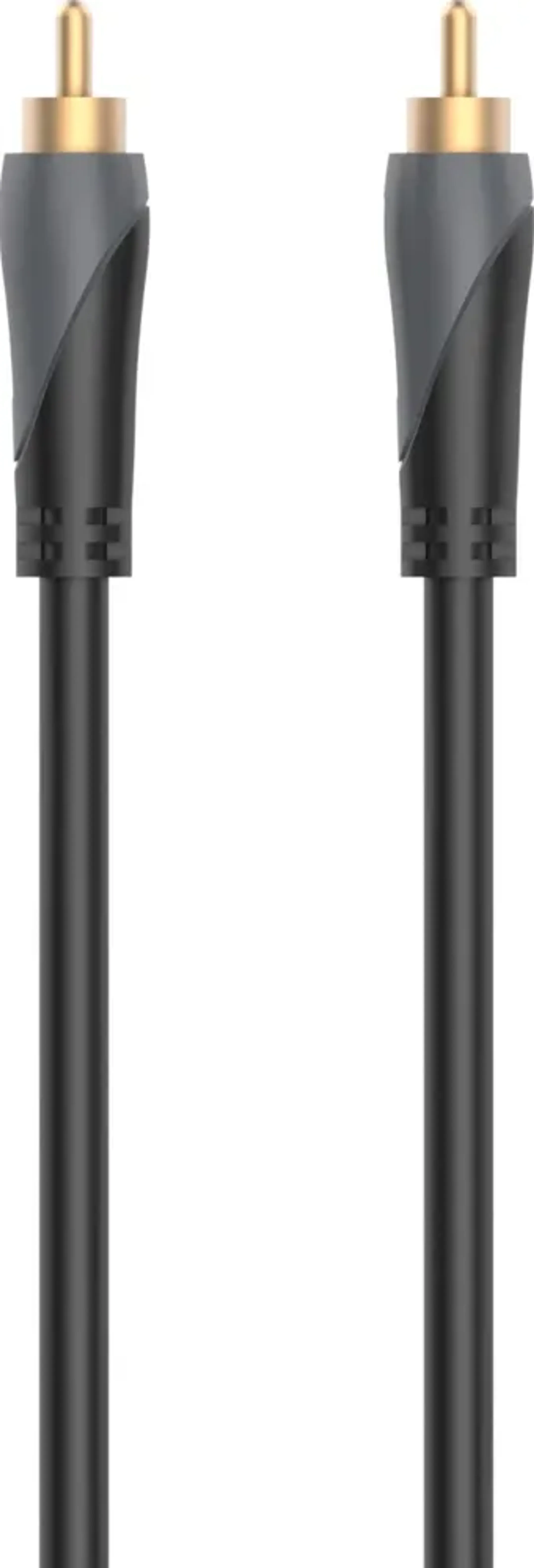 Essentiel-B Câble coaxial (Male-Male) - 3m image
