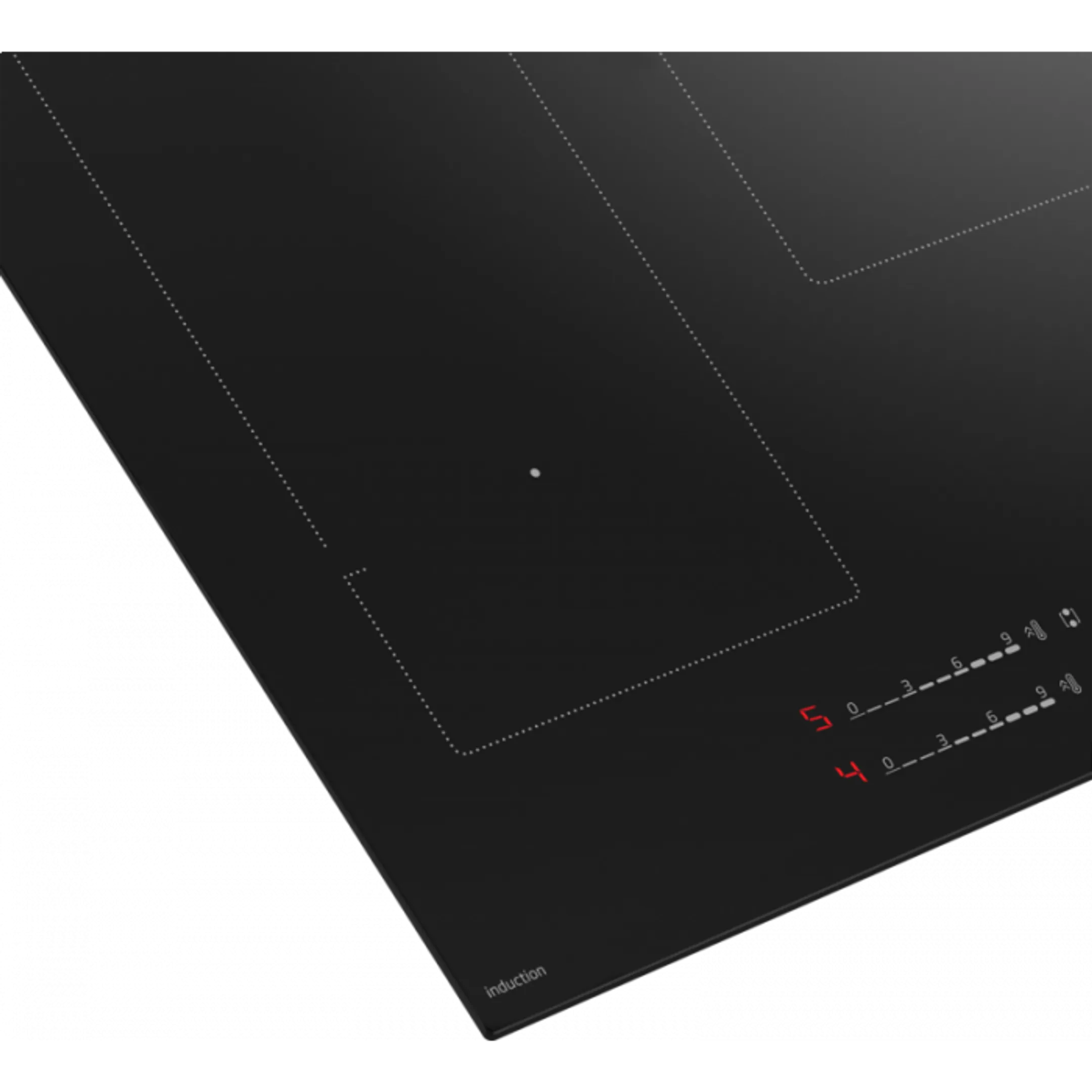 Beko Taque induction HII85720UFT image