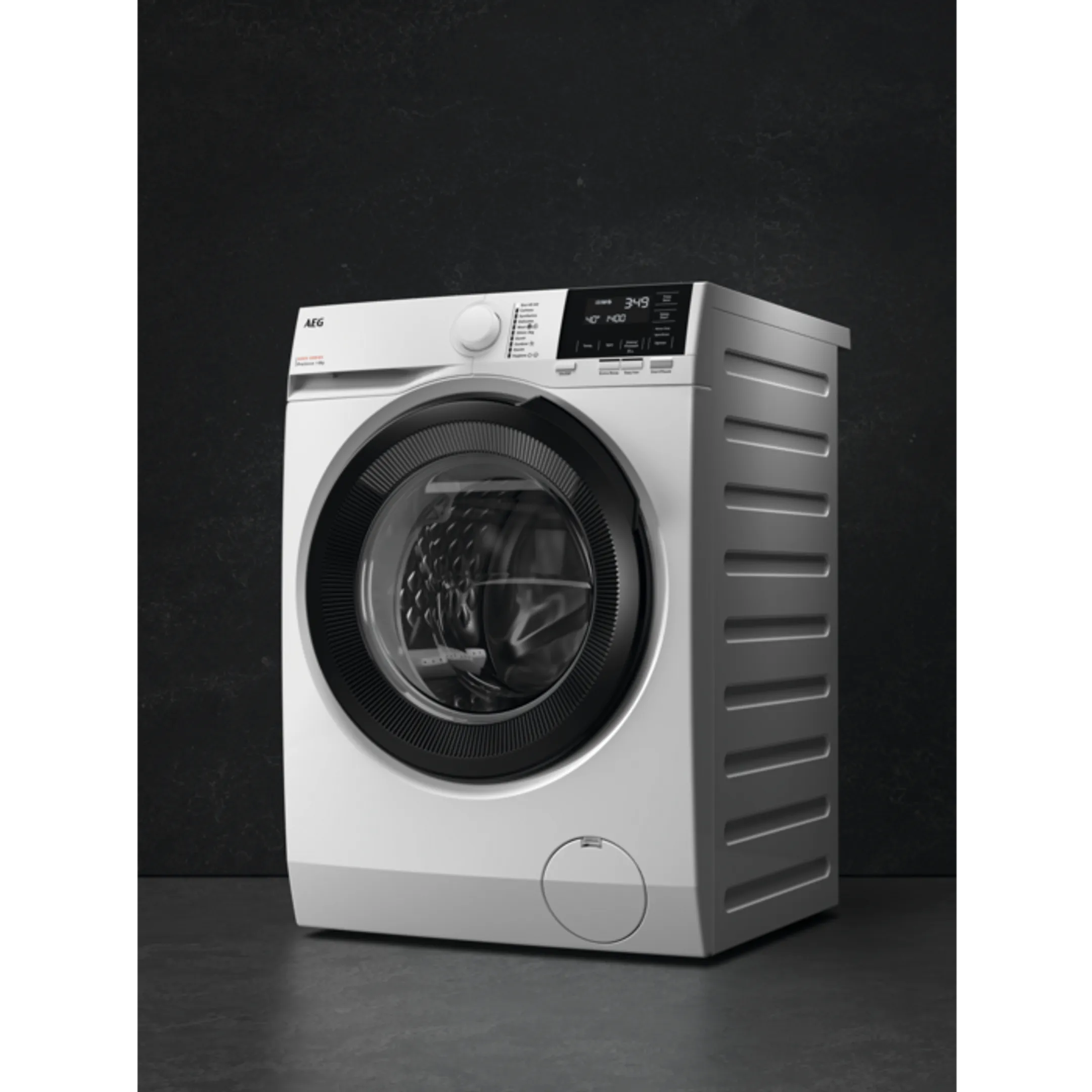 AEG Machine à laver LR63R84VB ProSense image