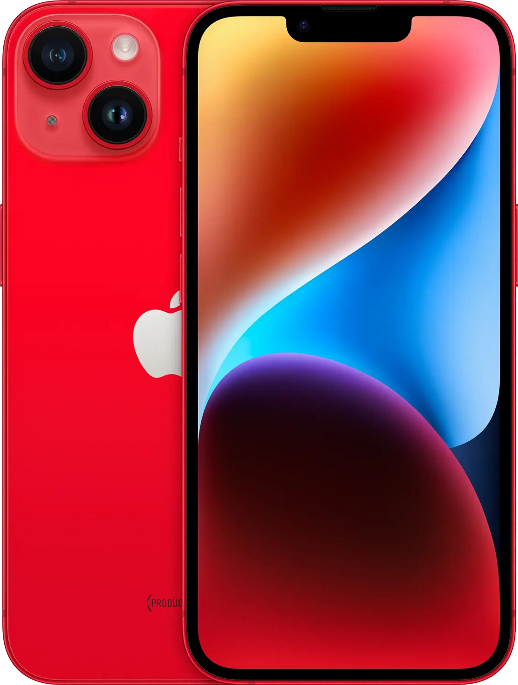 iPhone 14 Plus 512 Go (product)RED
