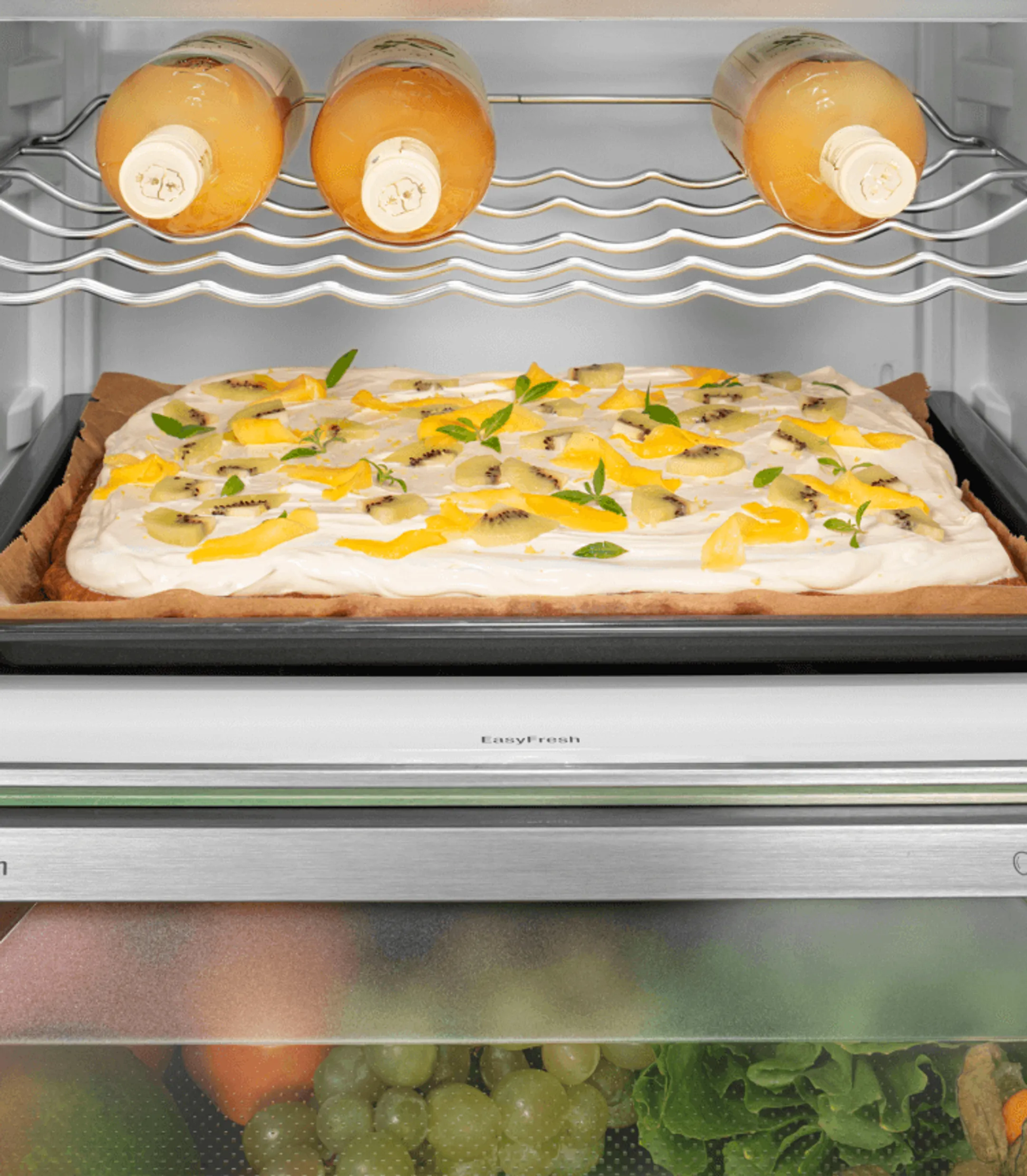 Liebherr Combi frigo congélateur CNsdd 5753 Prime image