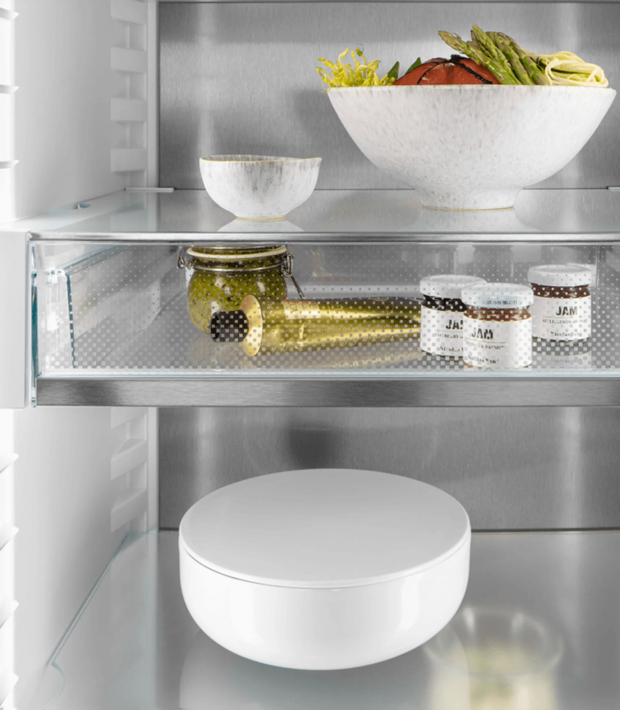 Liebherr Combi frigo congélateur CNsdd 5753 Prime image