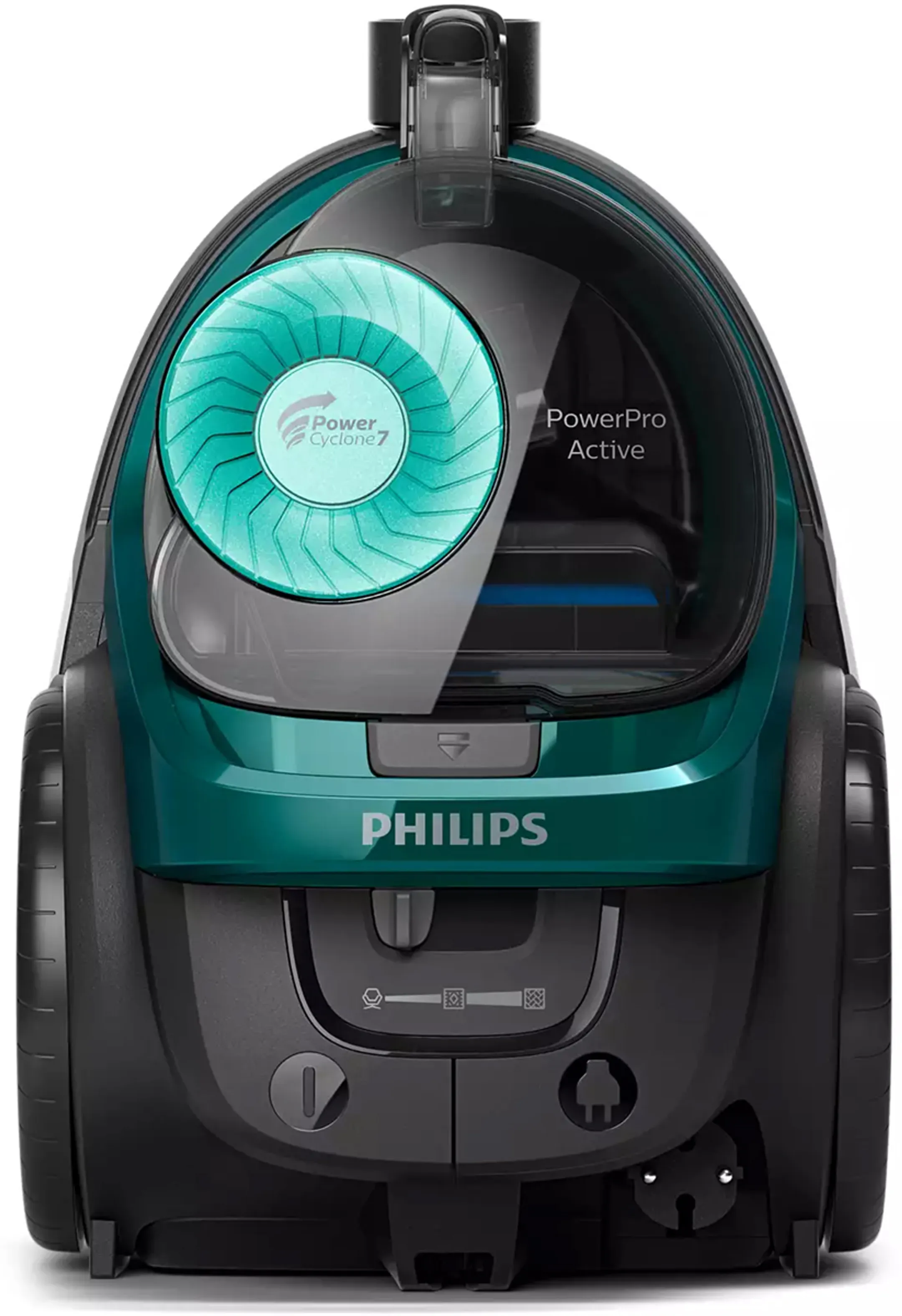 Philips Aspirateur sans sac 5000 Series FC9555/09 image