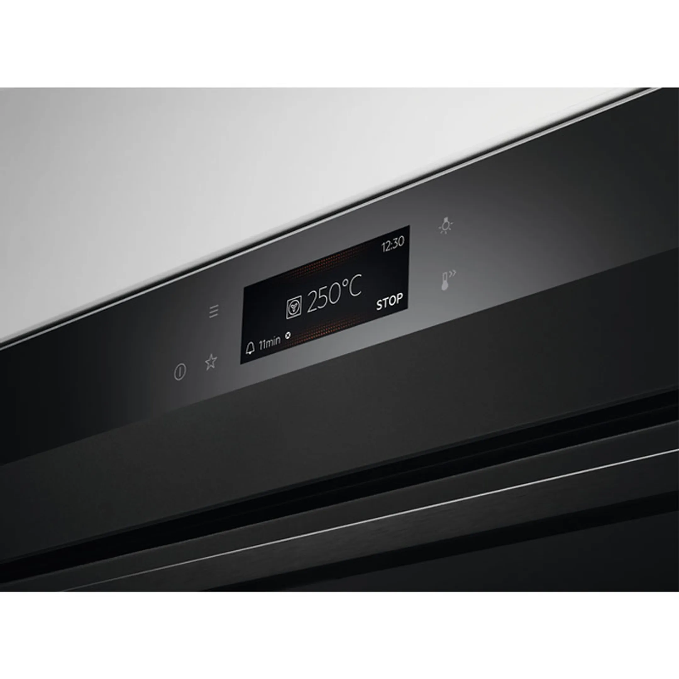 AEG Four encastrable BPK742280T image